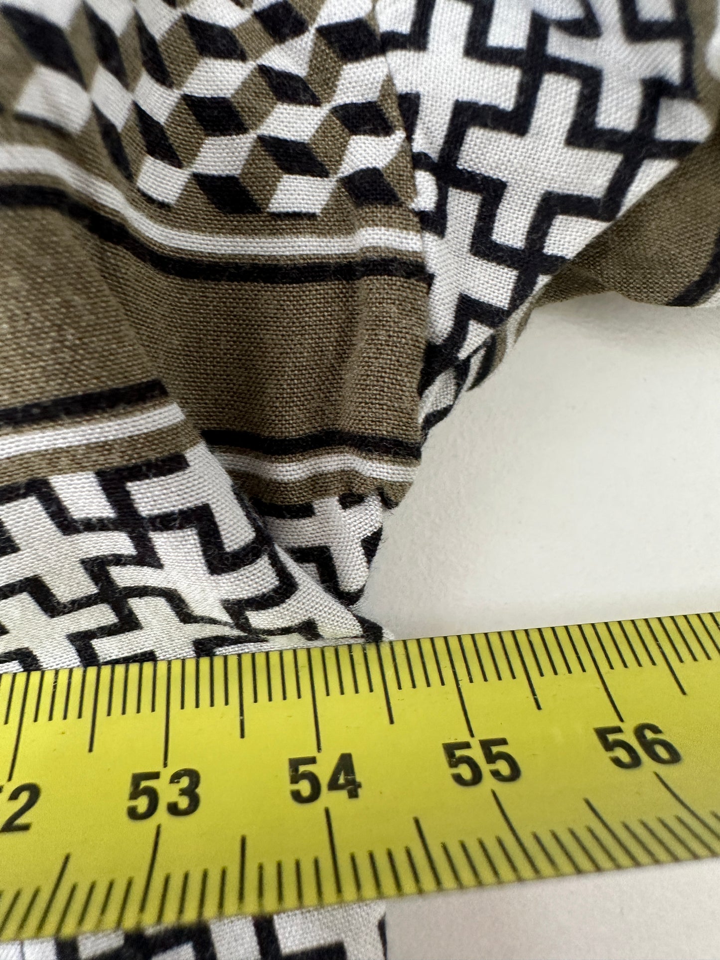 Modstrom shirt L