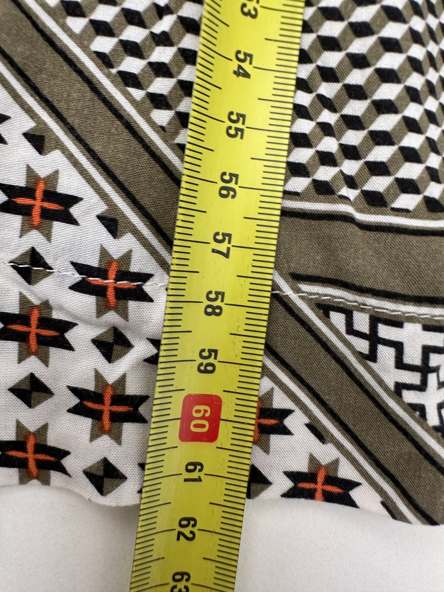 Modstrom shirt L