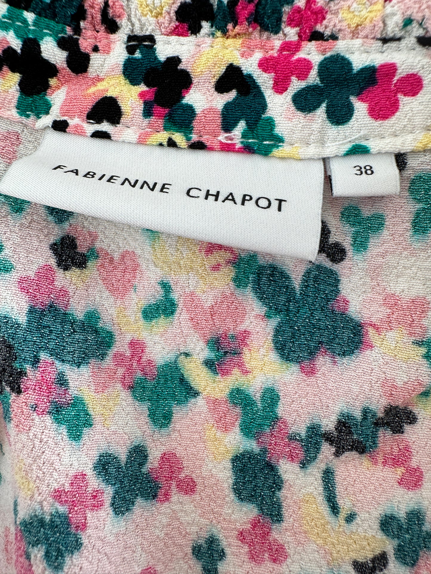 Fabienne Chapot jurk M