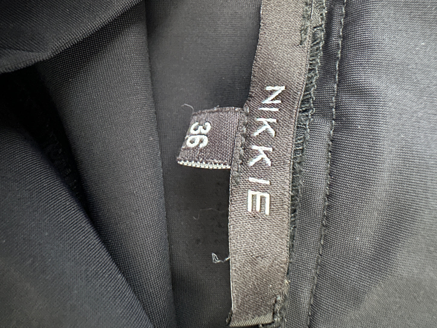 Nikkie rok S