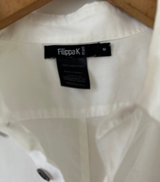 Filippa K overhemd M
