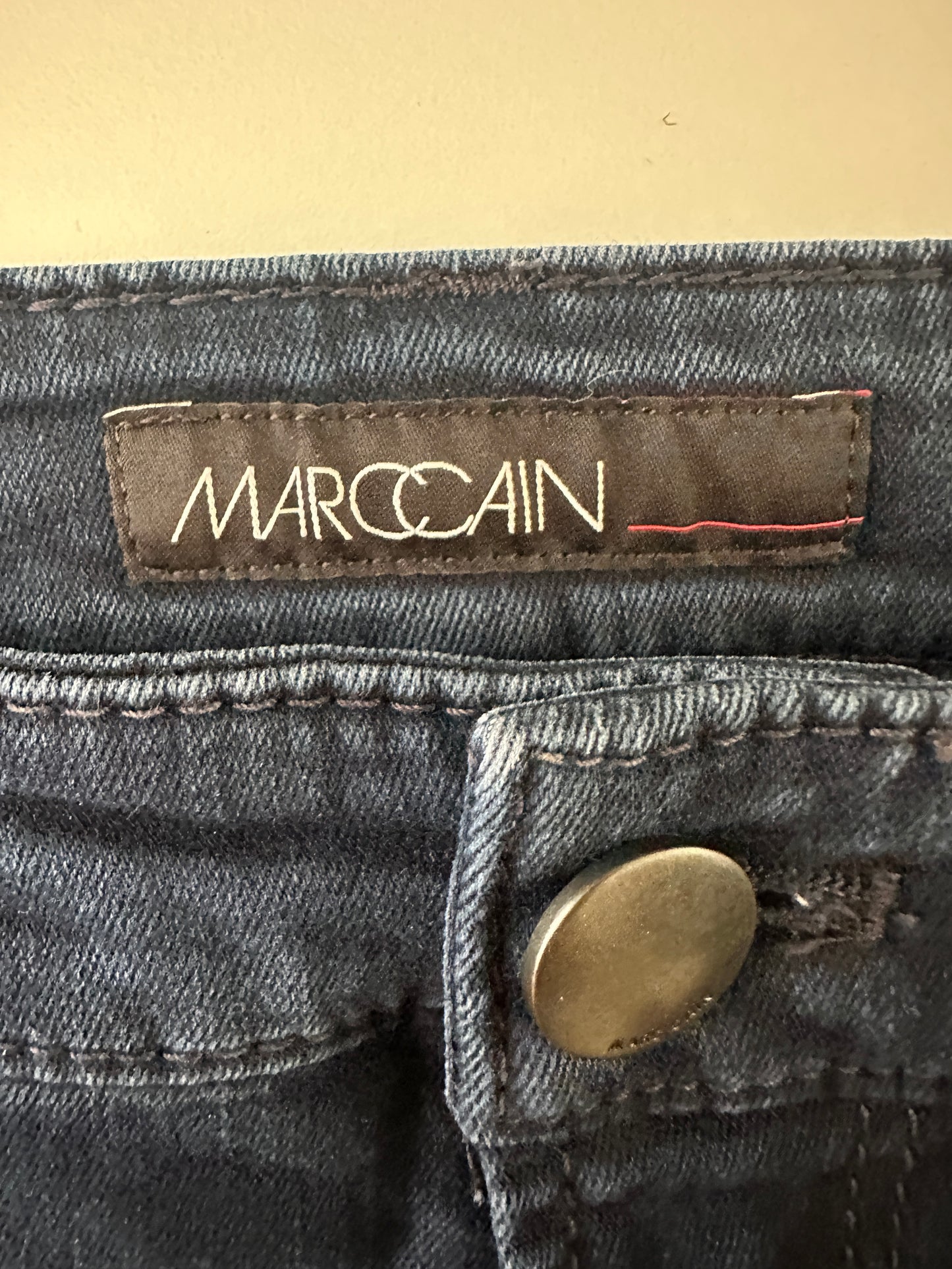 Marc Cain spijkerbroek S