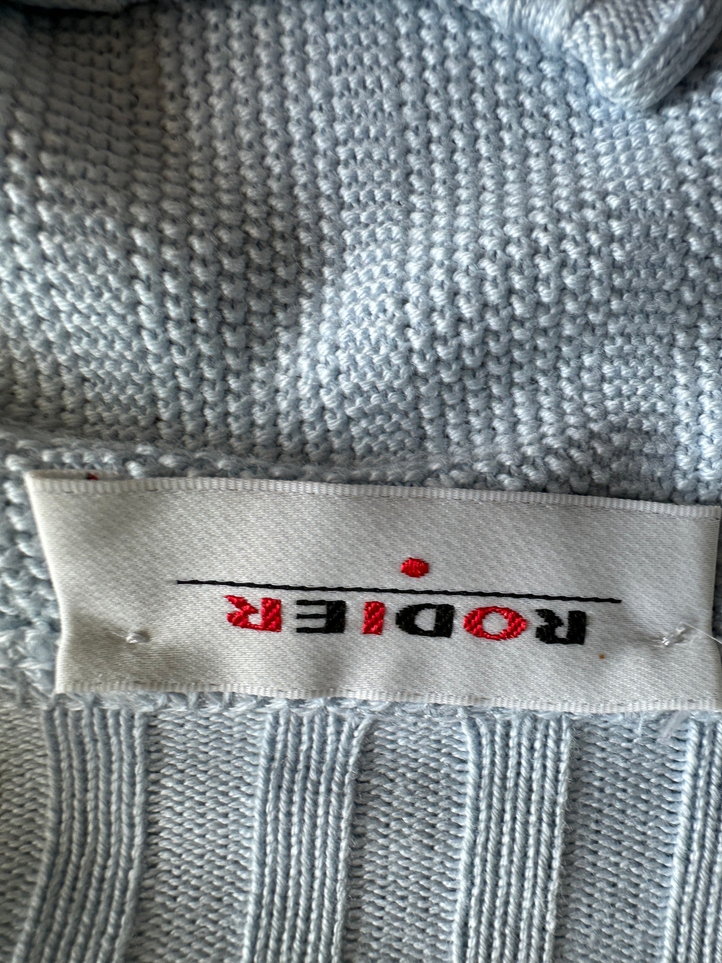 Rodier vest L