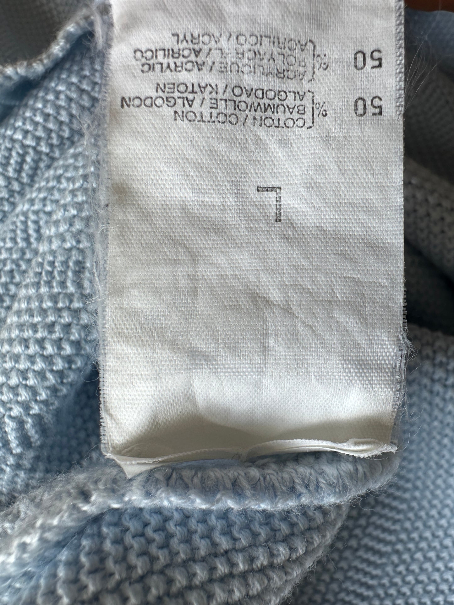 Rodier vest L