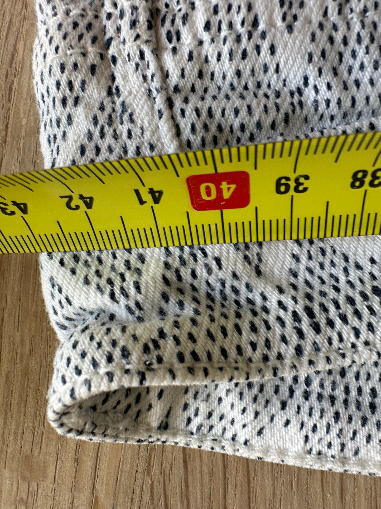 Closed broek 30