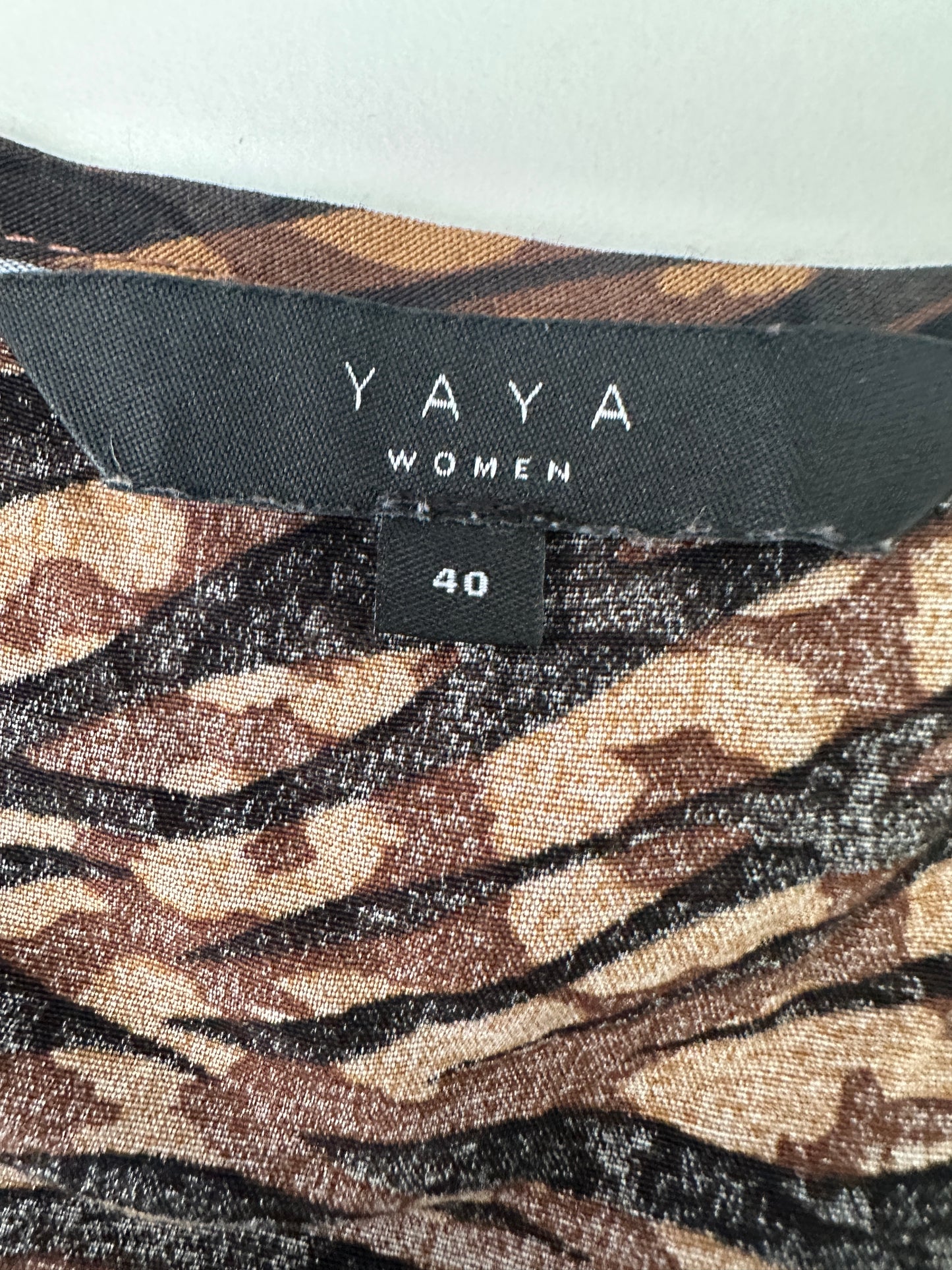 Yaya shirt L