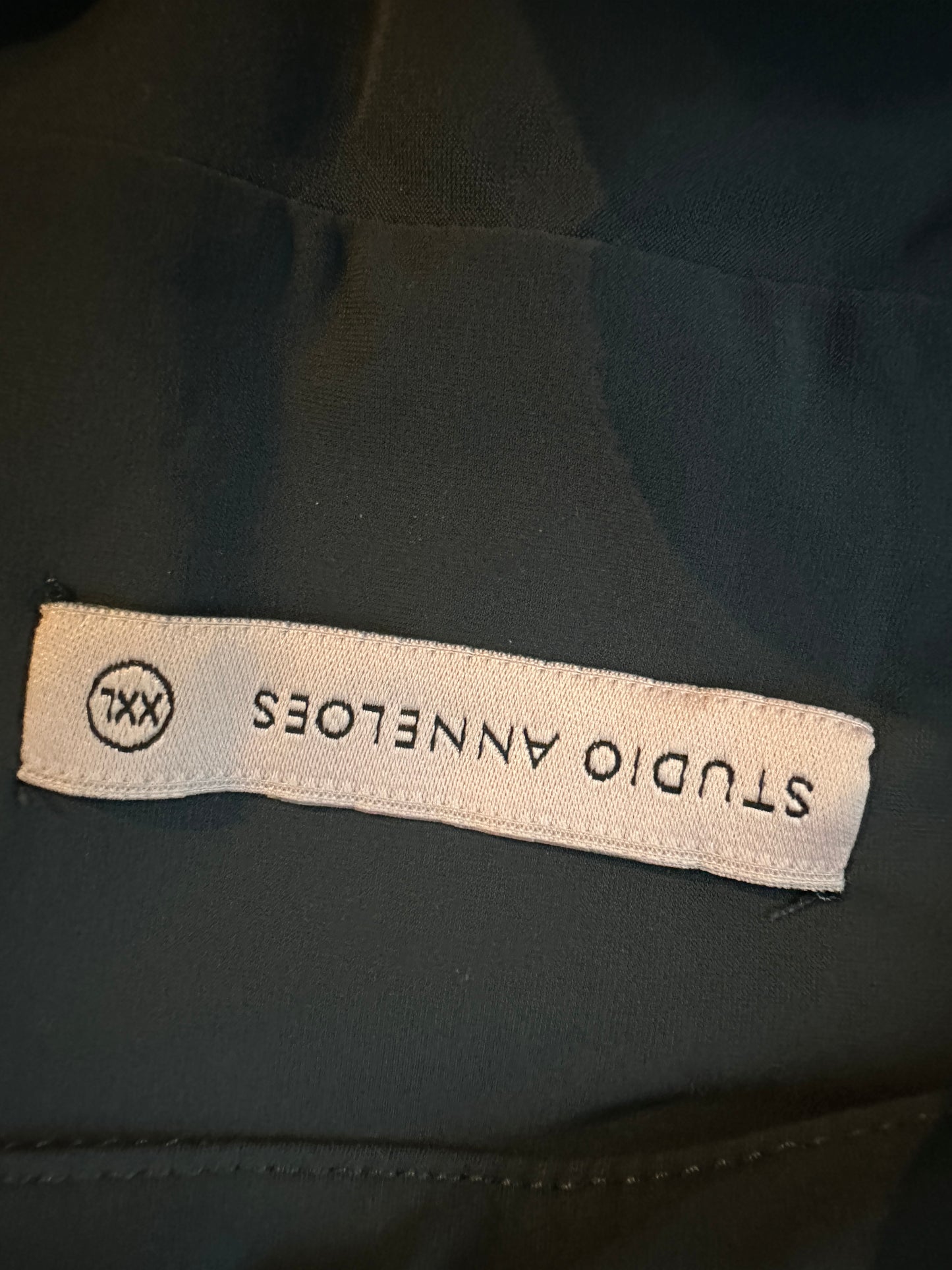 Studio Anneloes jumpsuit XXL