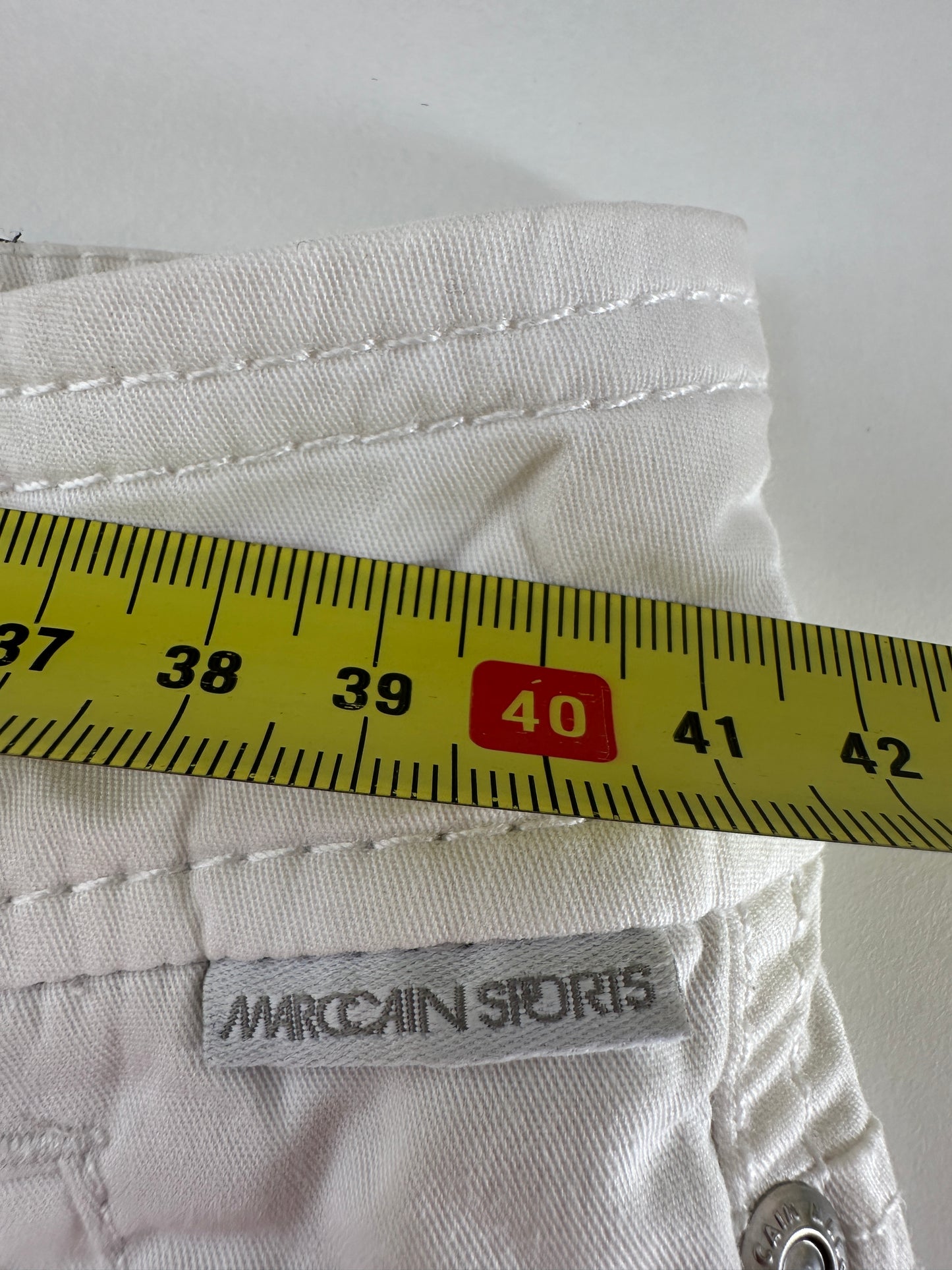 Marc Cain korte broek L