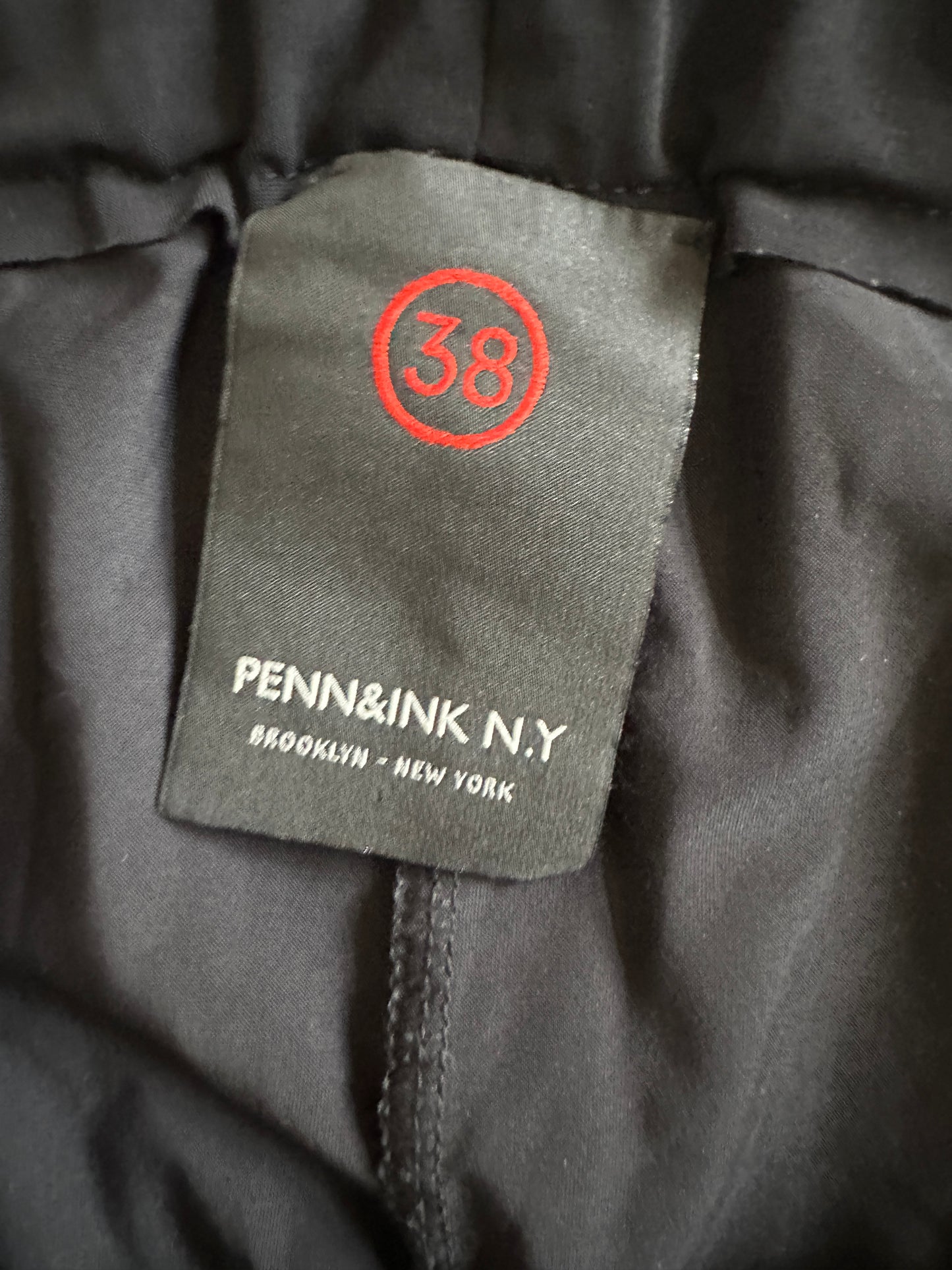 Penn & Ink legging travel M