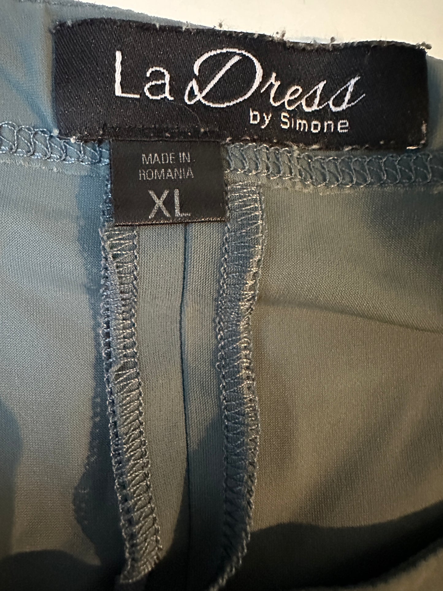 LaDress jurk XL