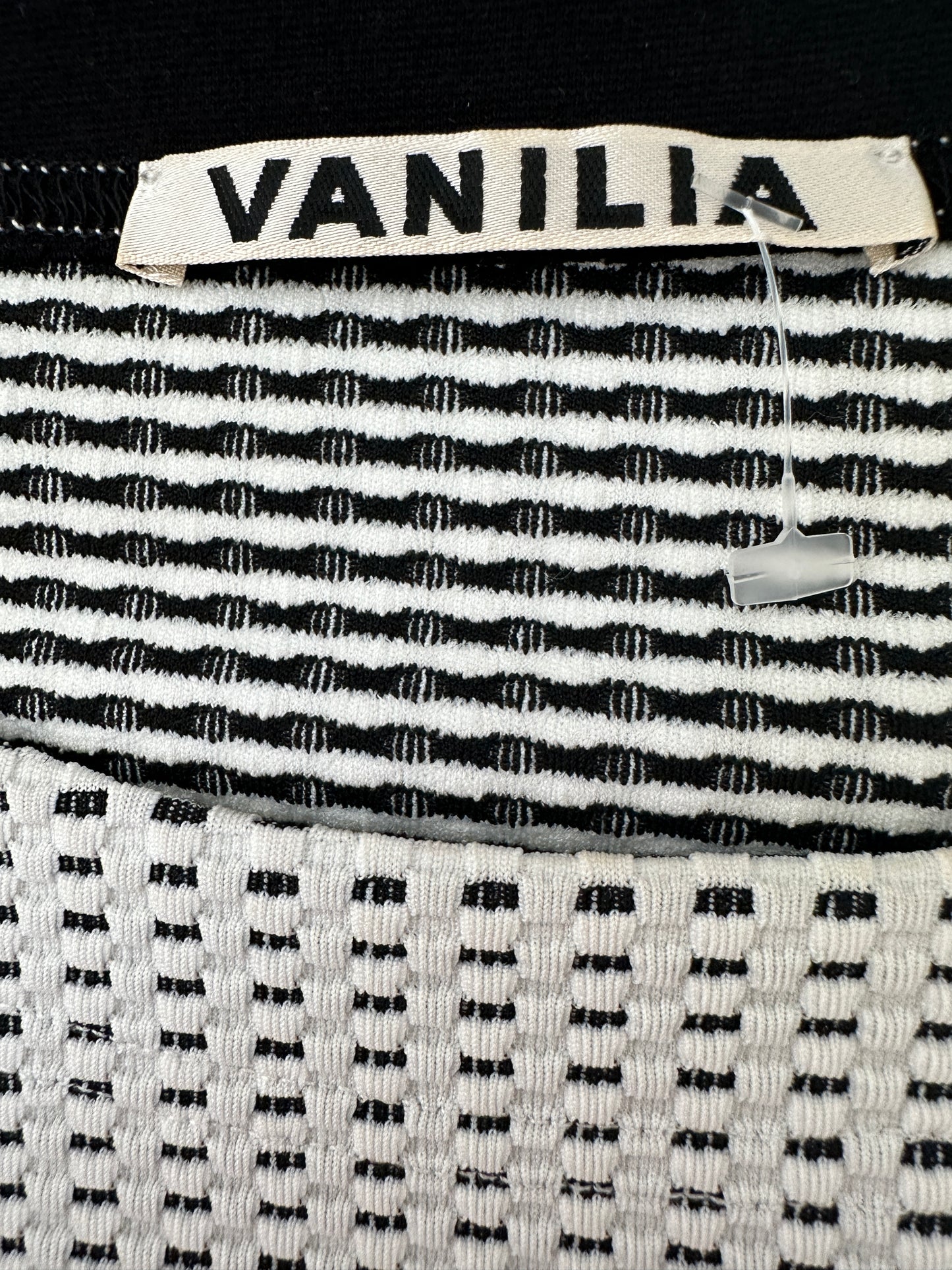 Vanilia trui M