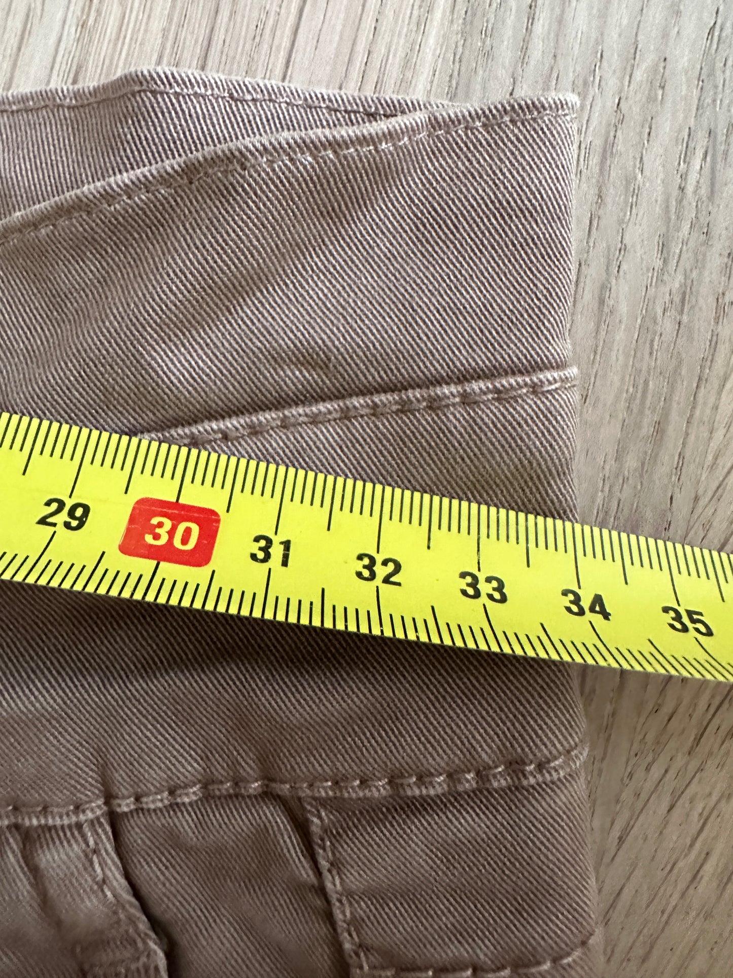 Nukus broek XS