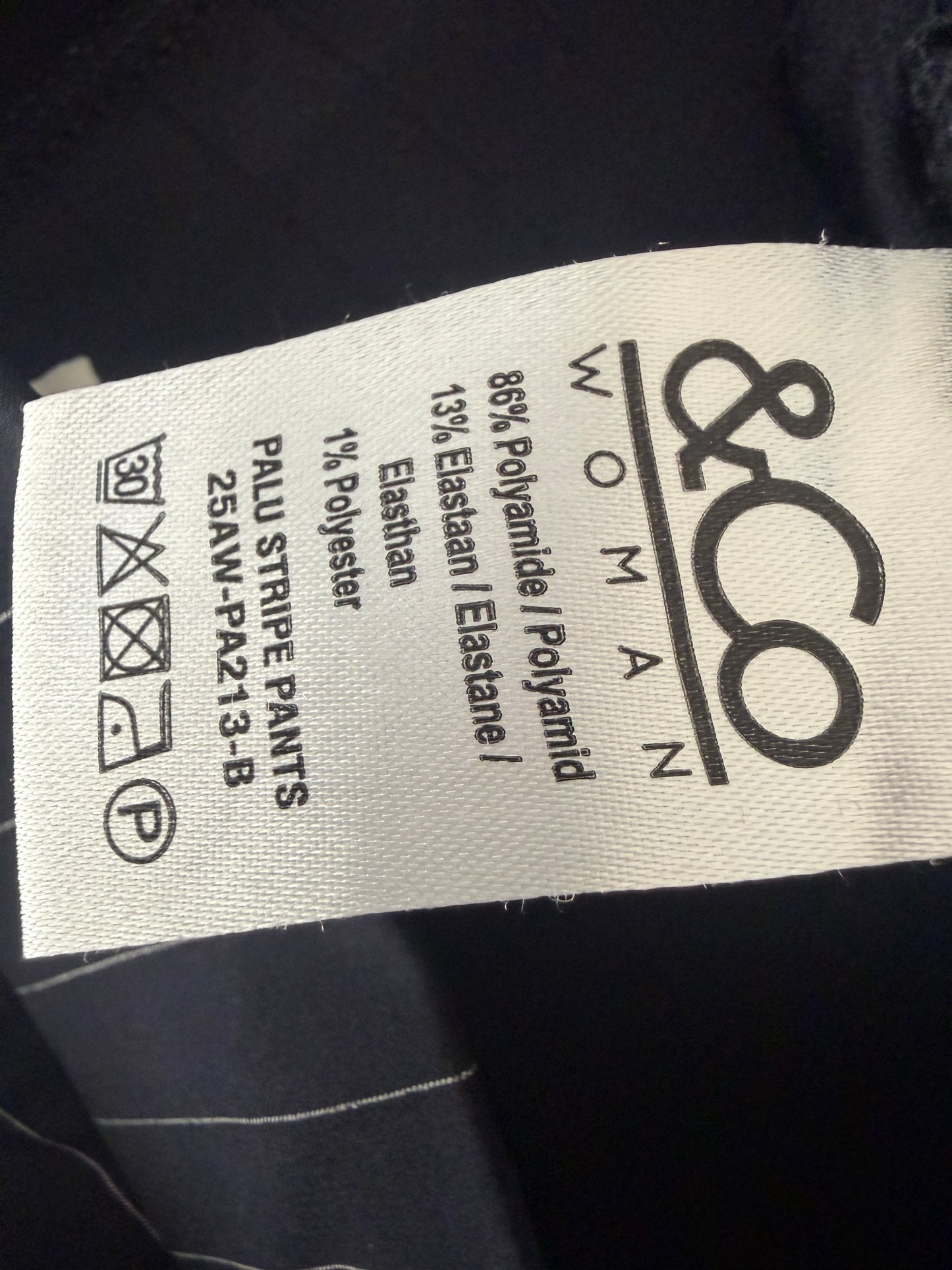Andco Hose S