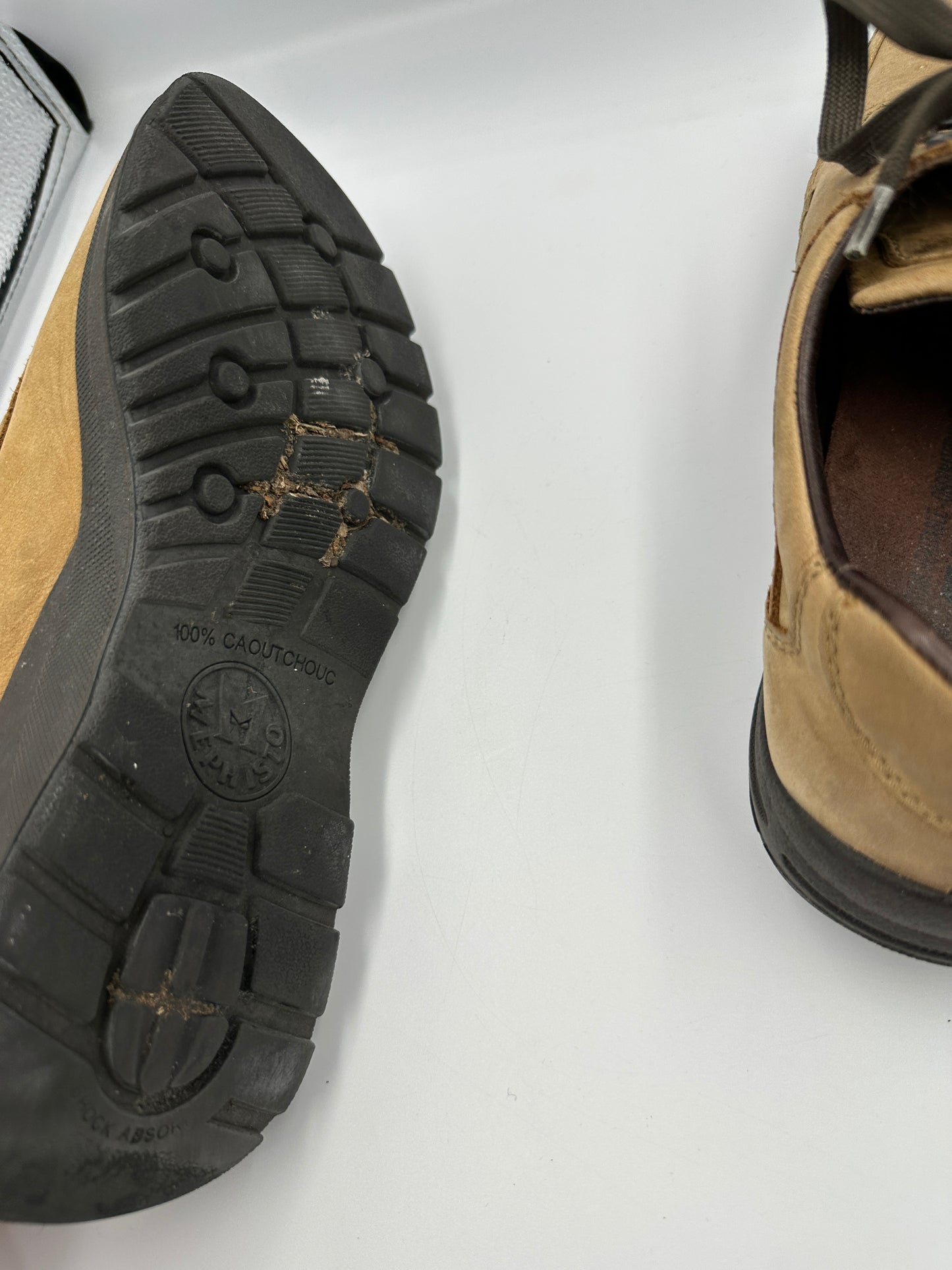Mephisto veterschoenen 42