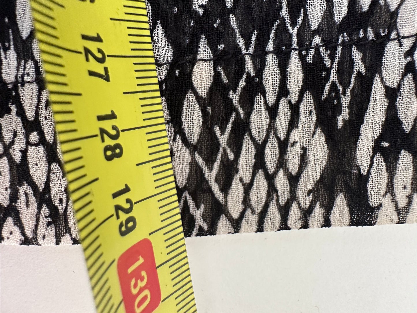 Six Ames jurk XL