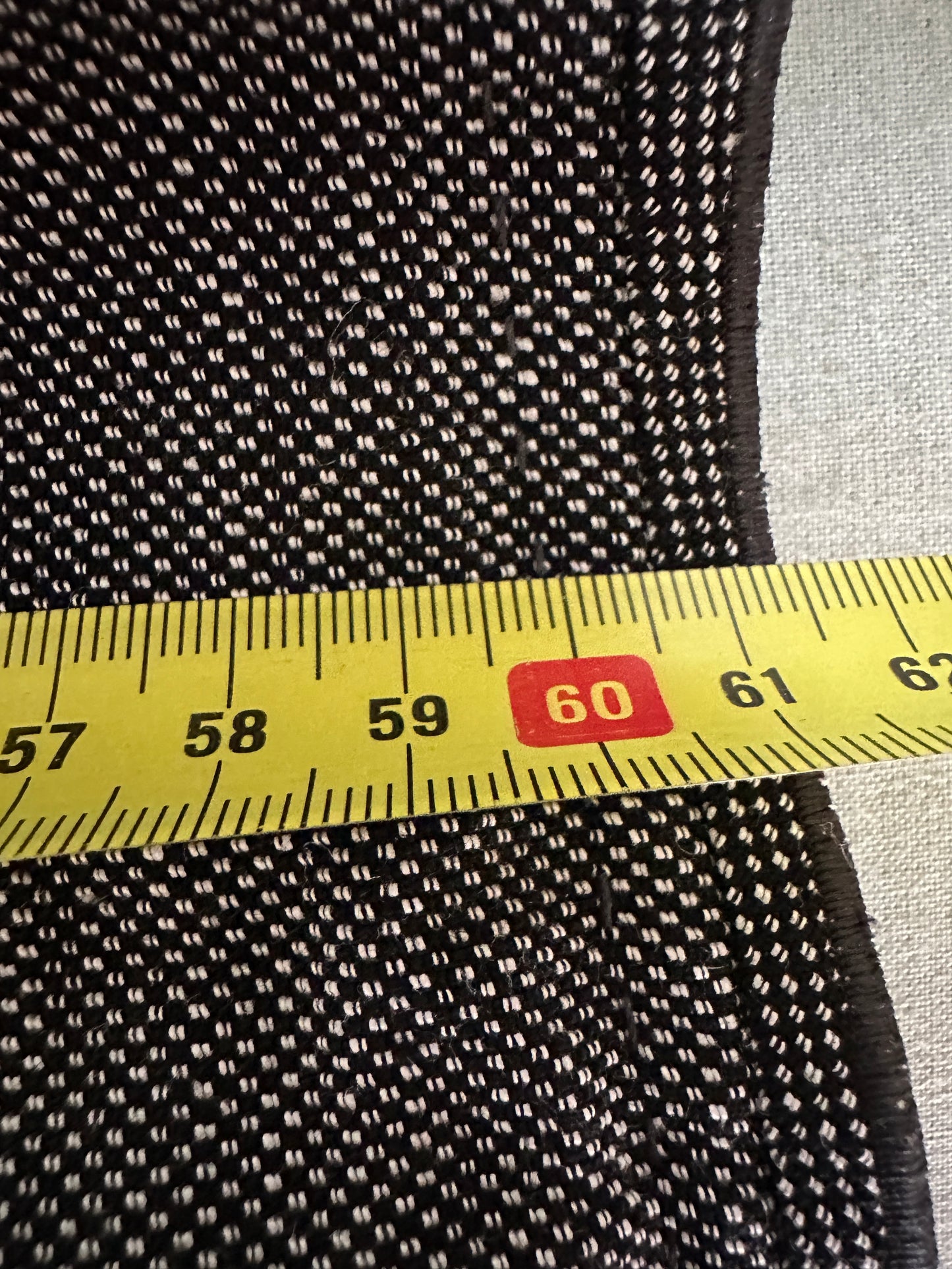 Escada blazer XL