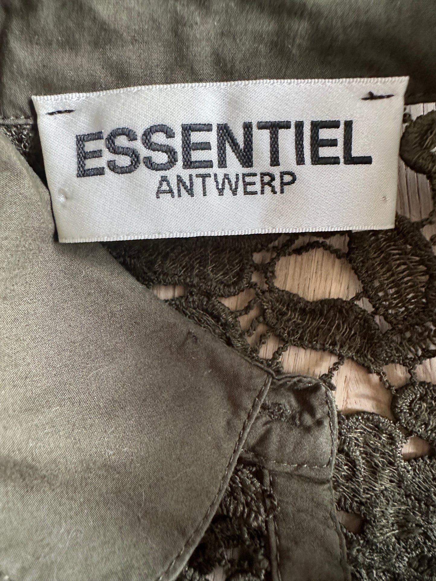 Essentiel Antwerp blouse M