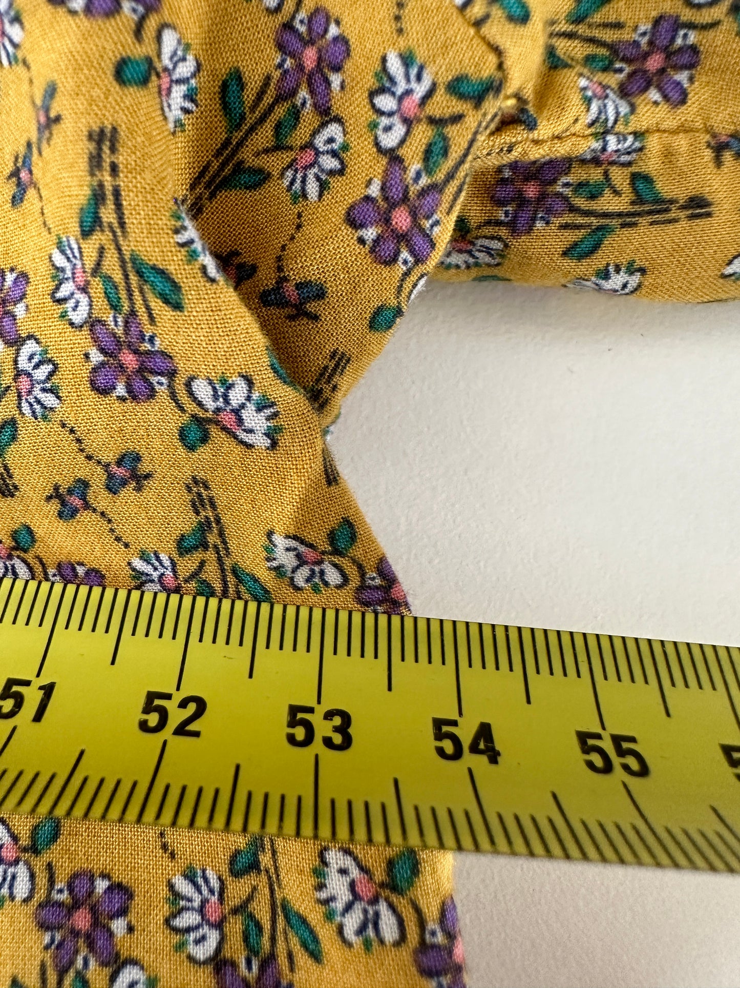 Co’Couture shirt lange mouw M