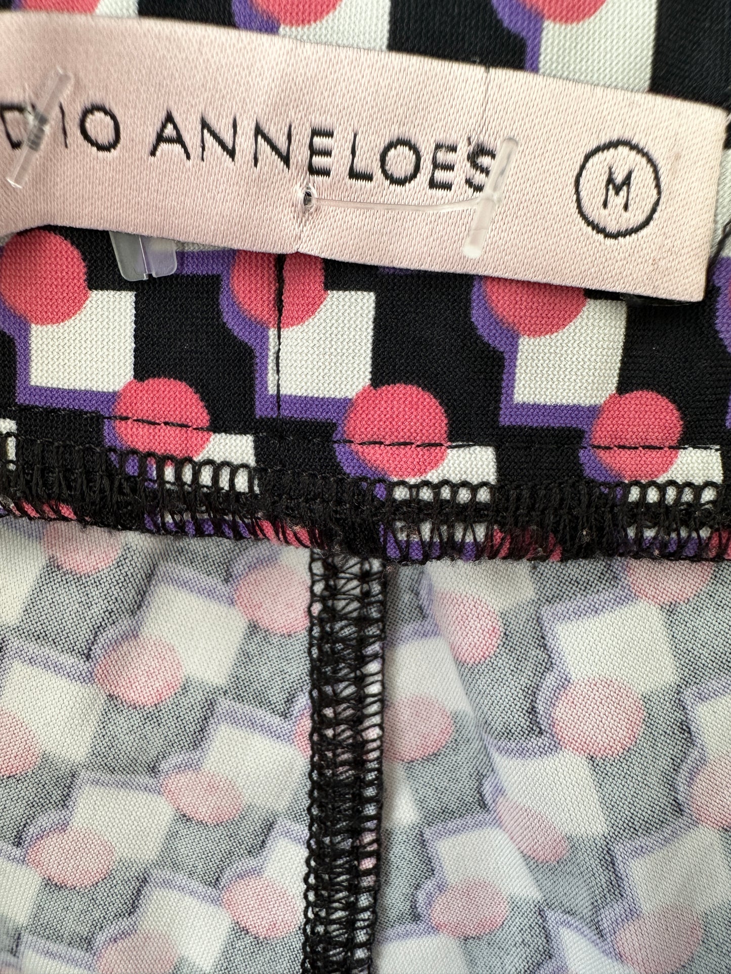 Studio Anneloes broek M