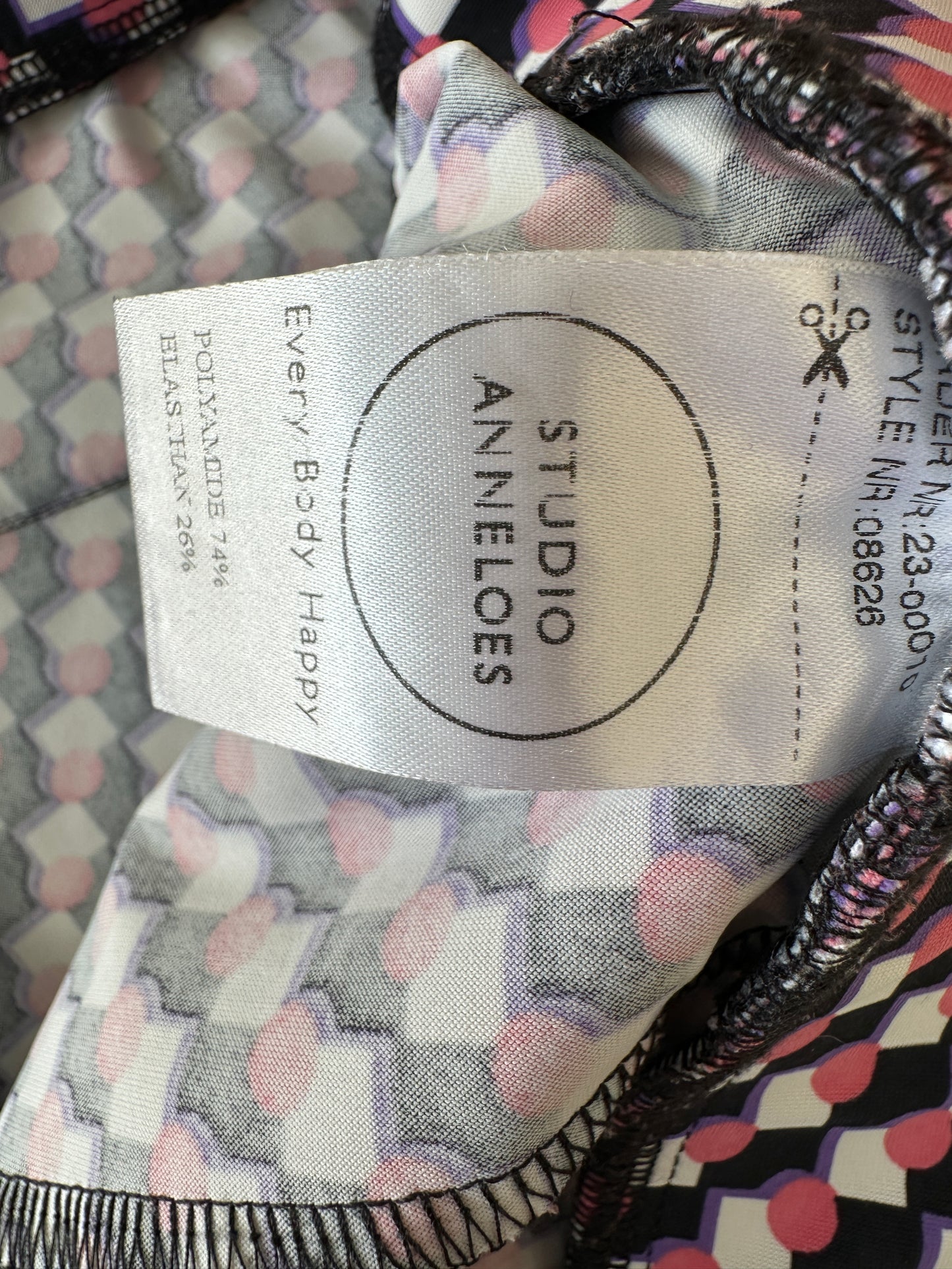 Studio Anneloes broek M