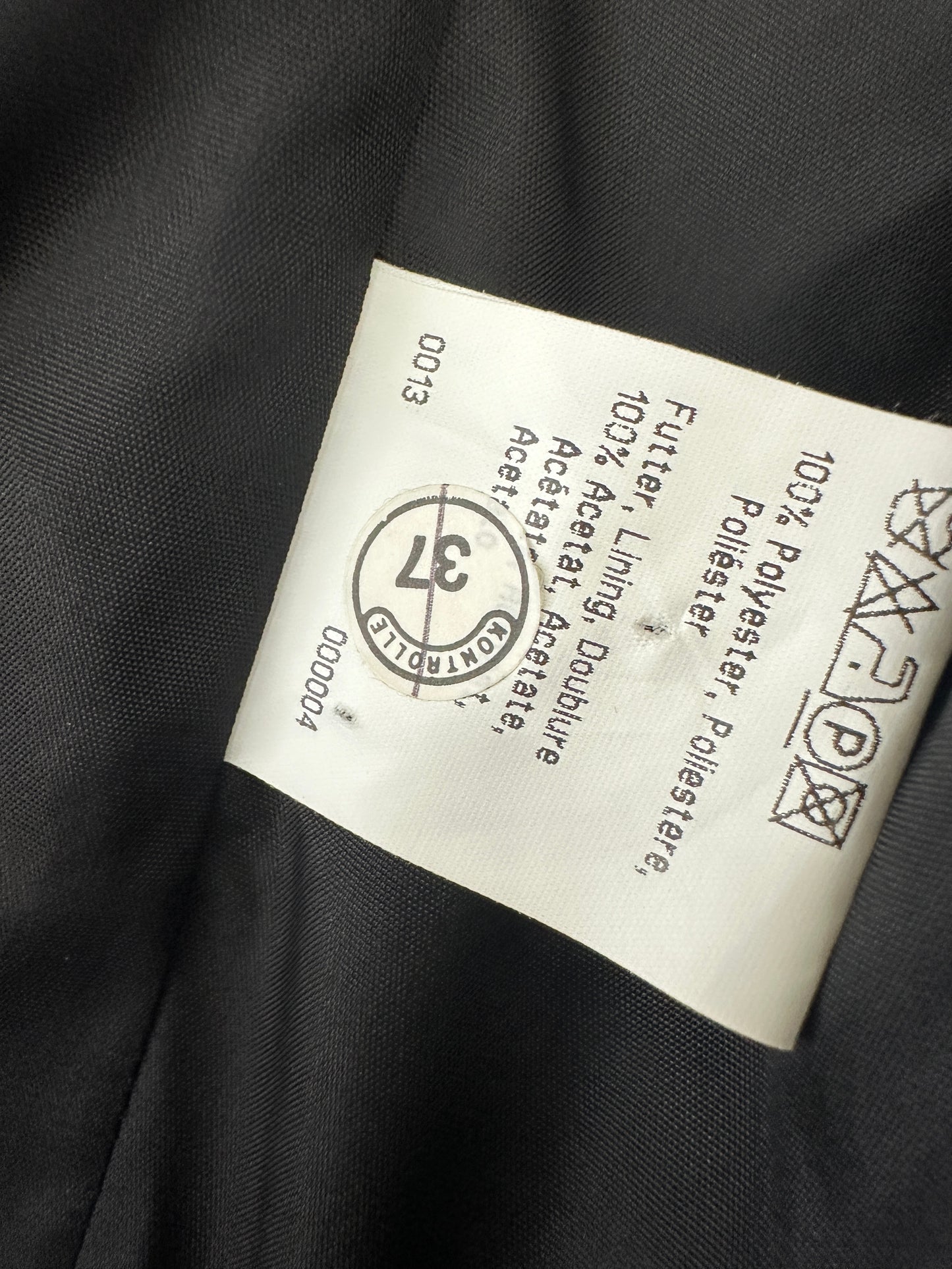 Vera Mont jurk S