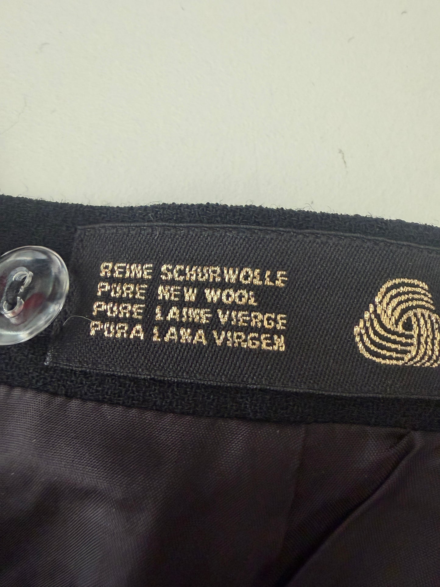 Escada Rock XL