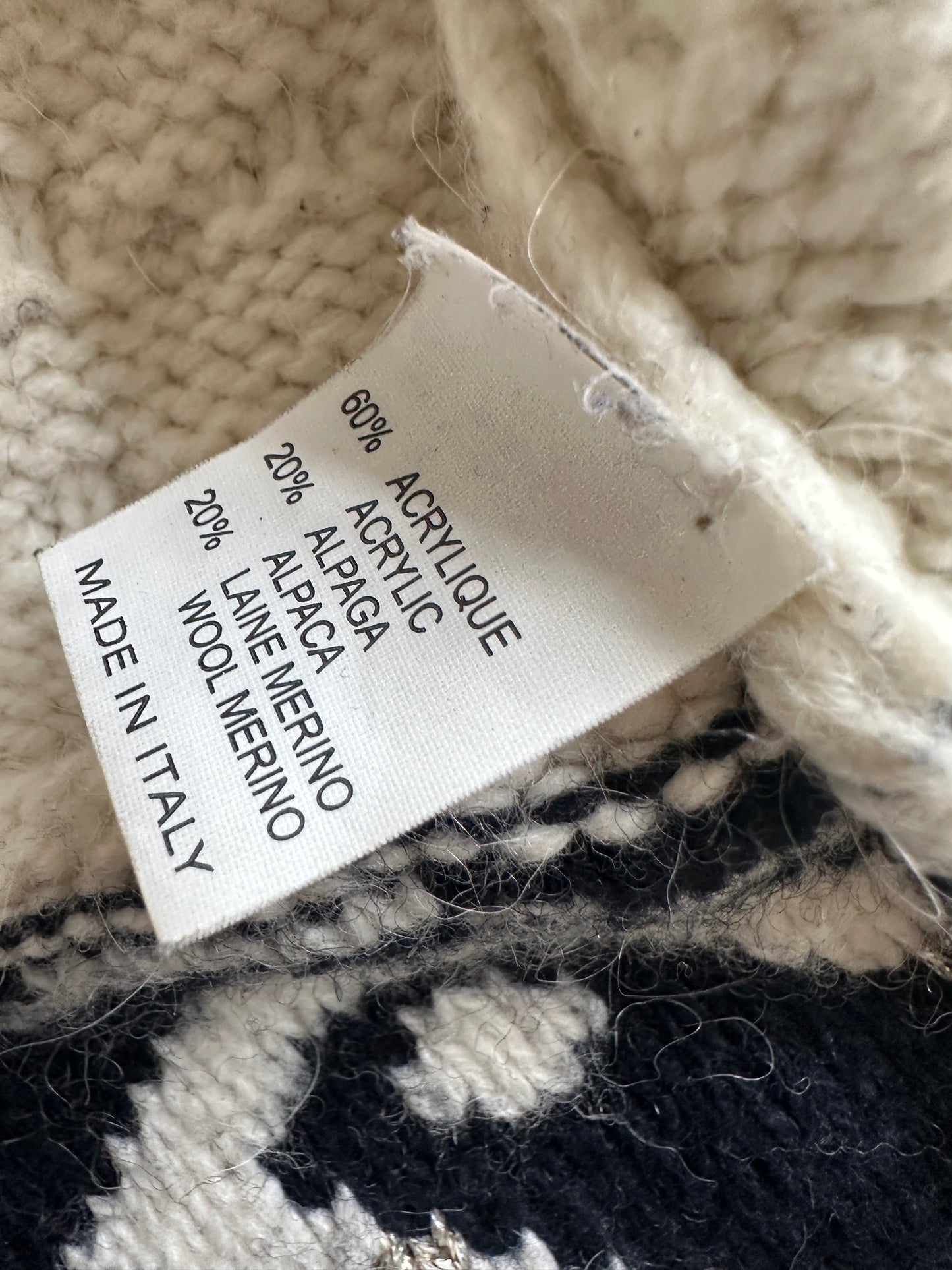 Essentiel Antwerp Weste S