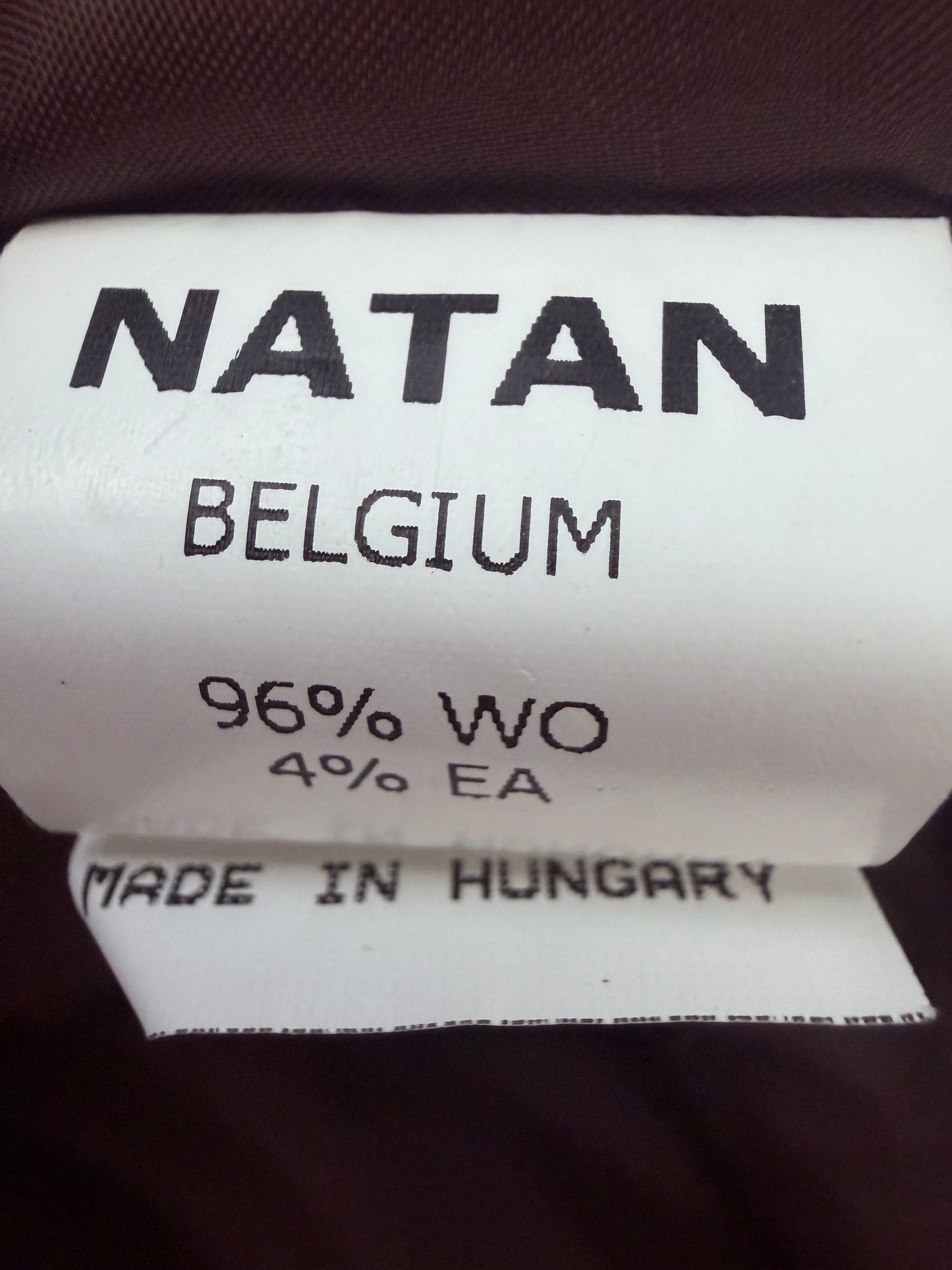 Natan Rock L