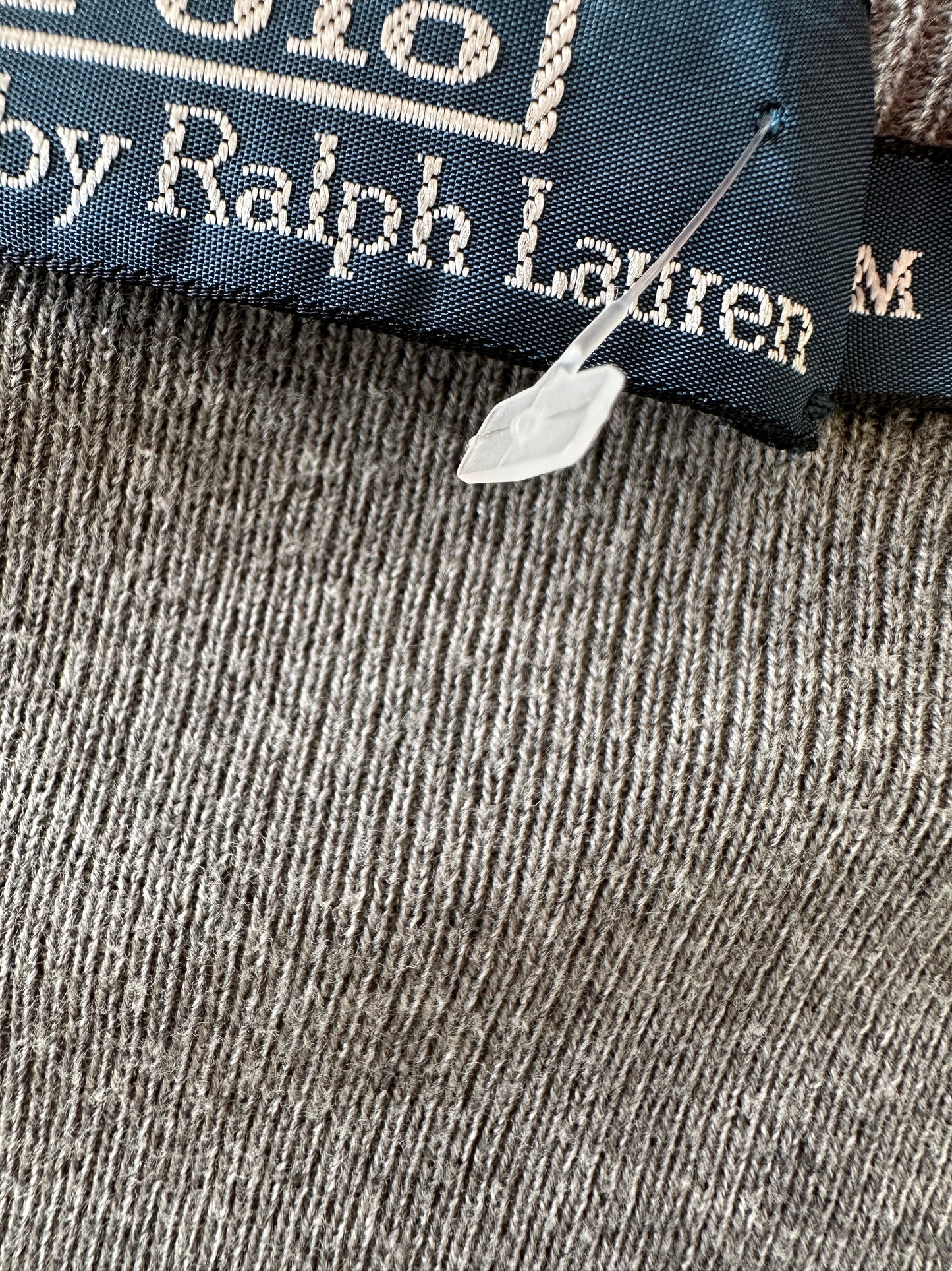 Ralph Lauren trui M