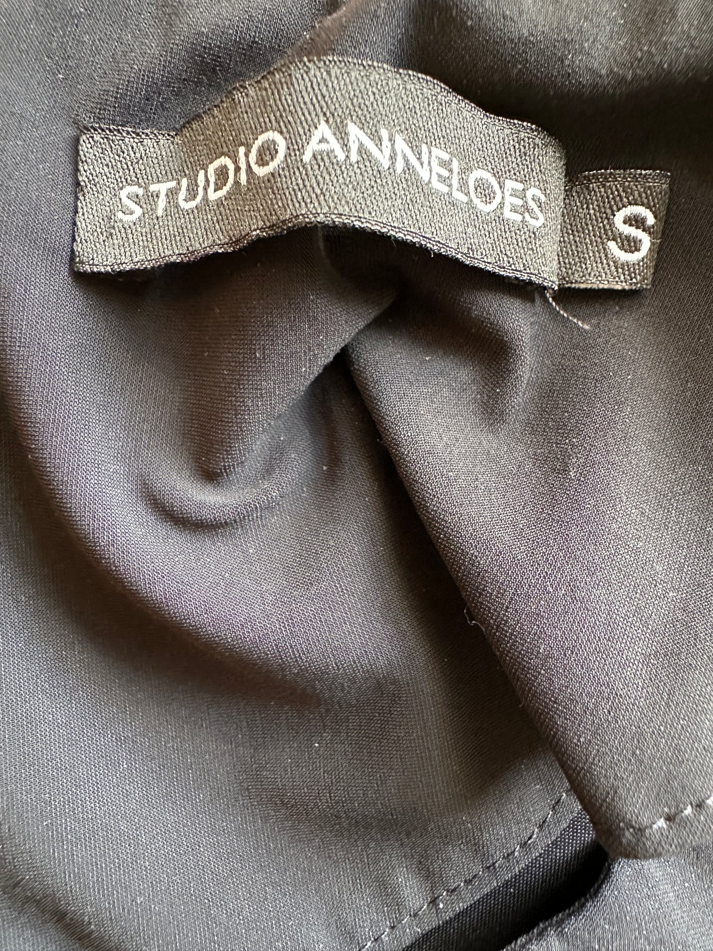 Studio Anneloes jurk S