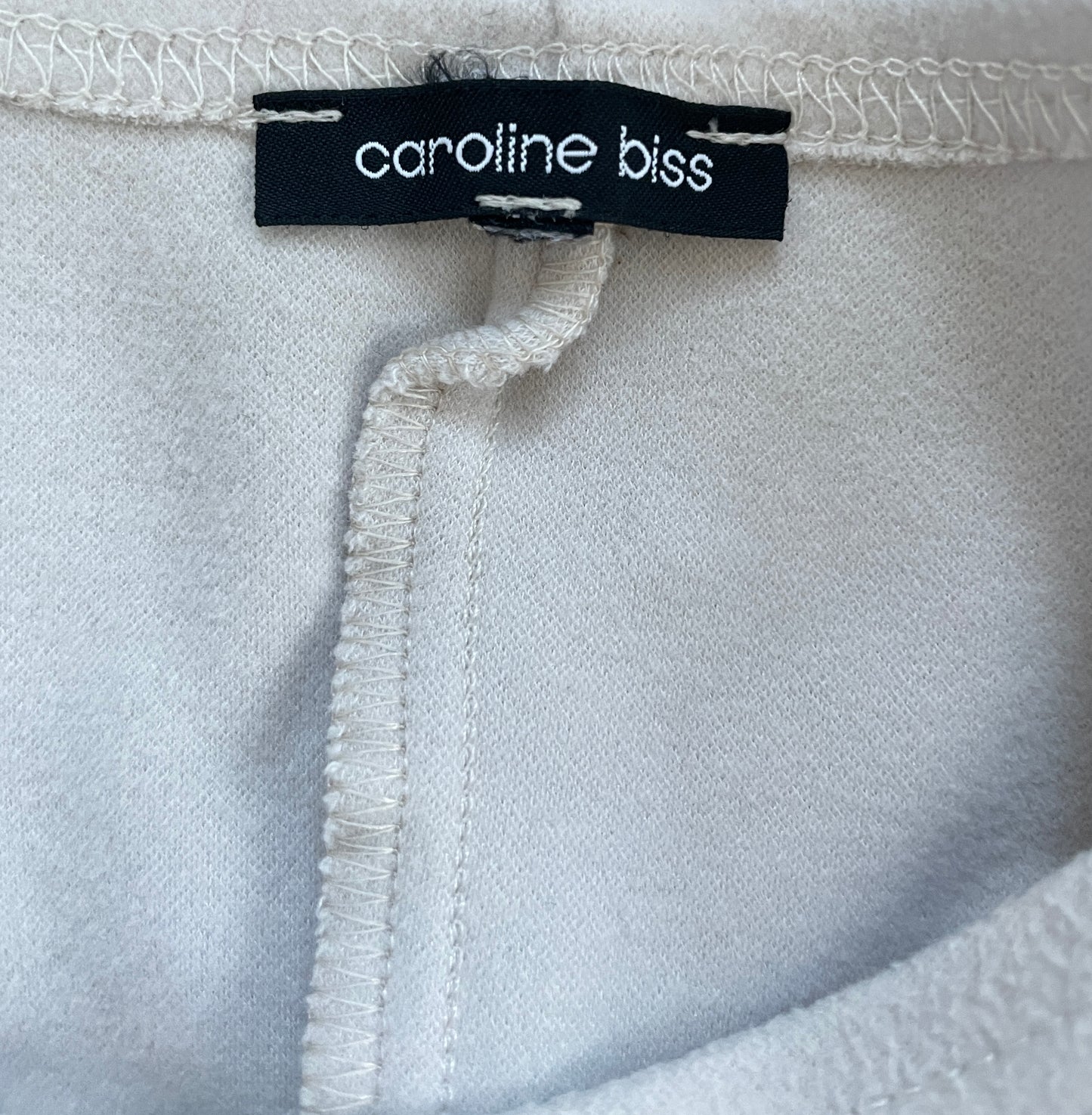 Caroline Biss jurk M