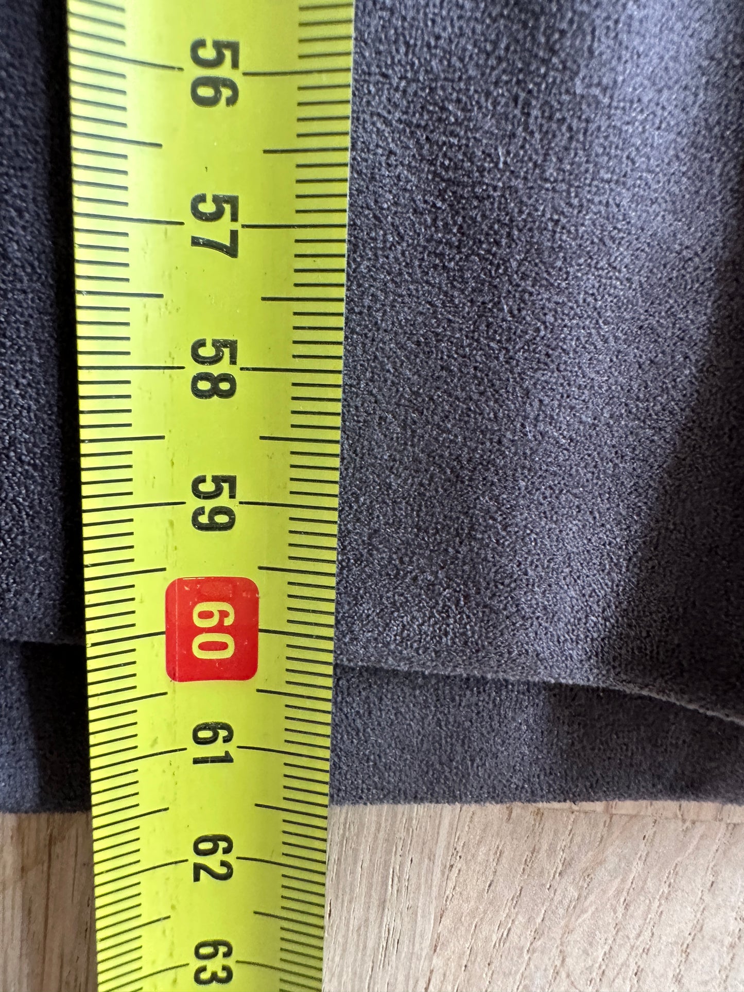 Riani rok XXL