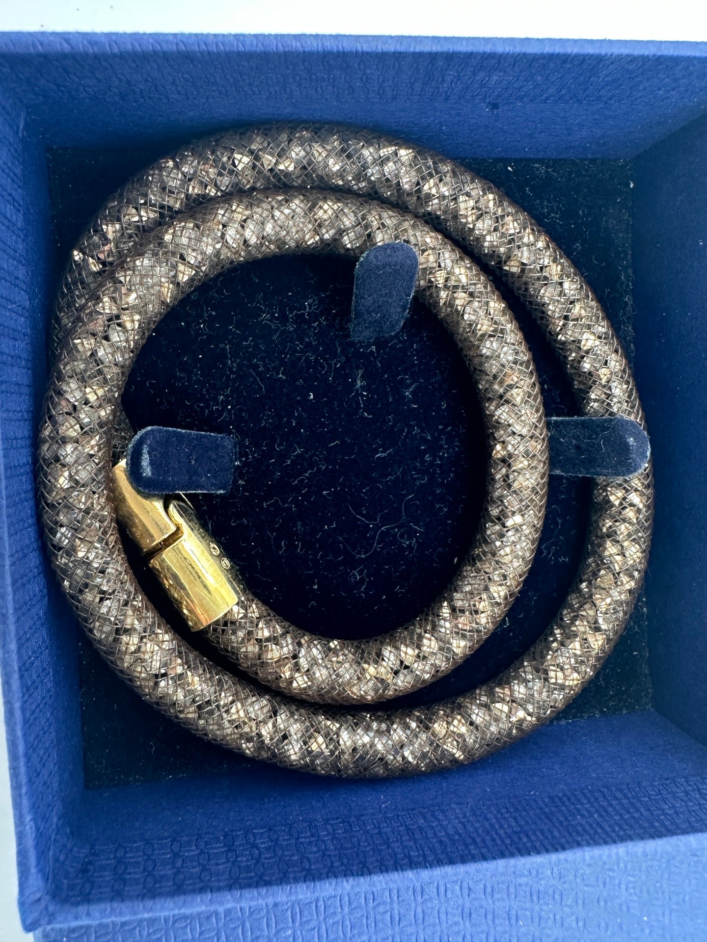 Swarovski armband