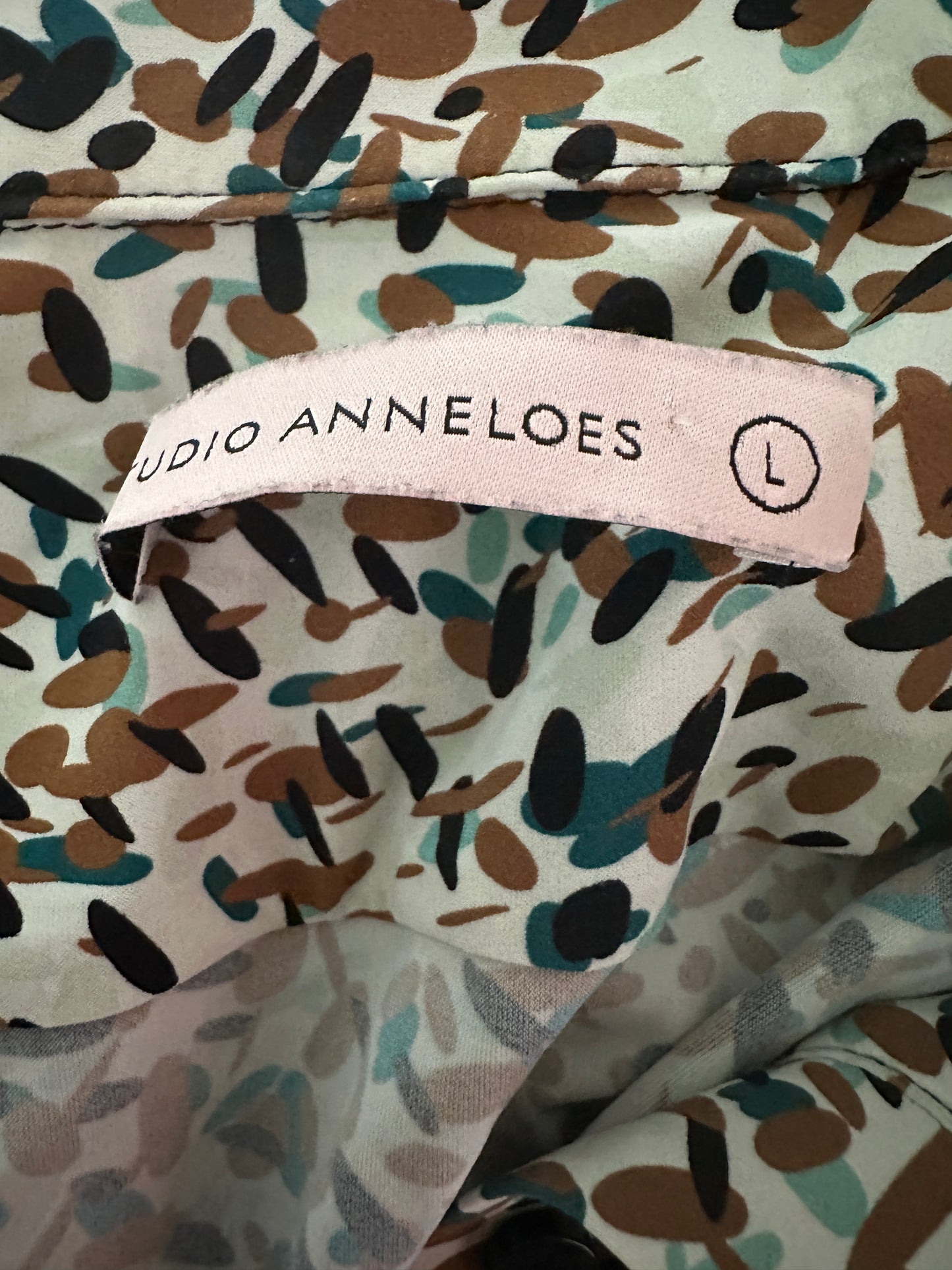 Studio Anneloes blouse L