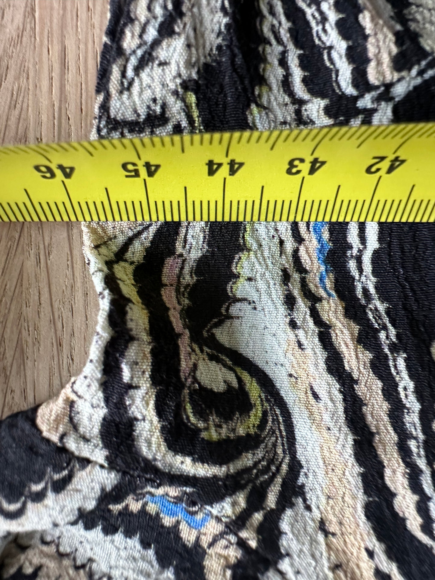 Pom Amsterdam maxi jurk S