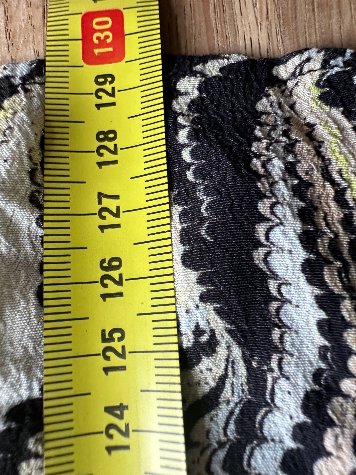Pom Amsterdam maxi jurk S