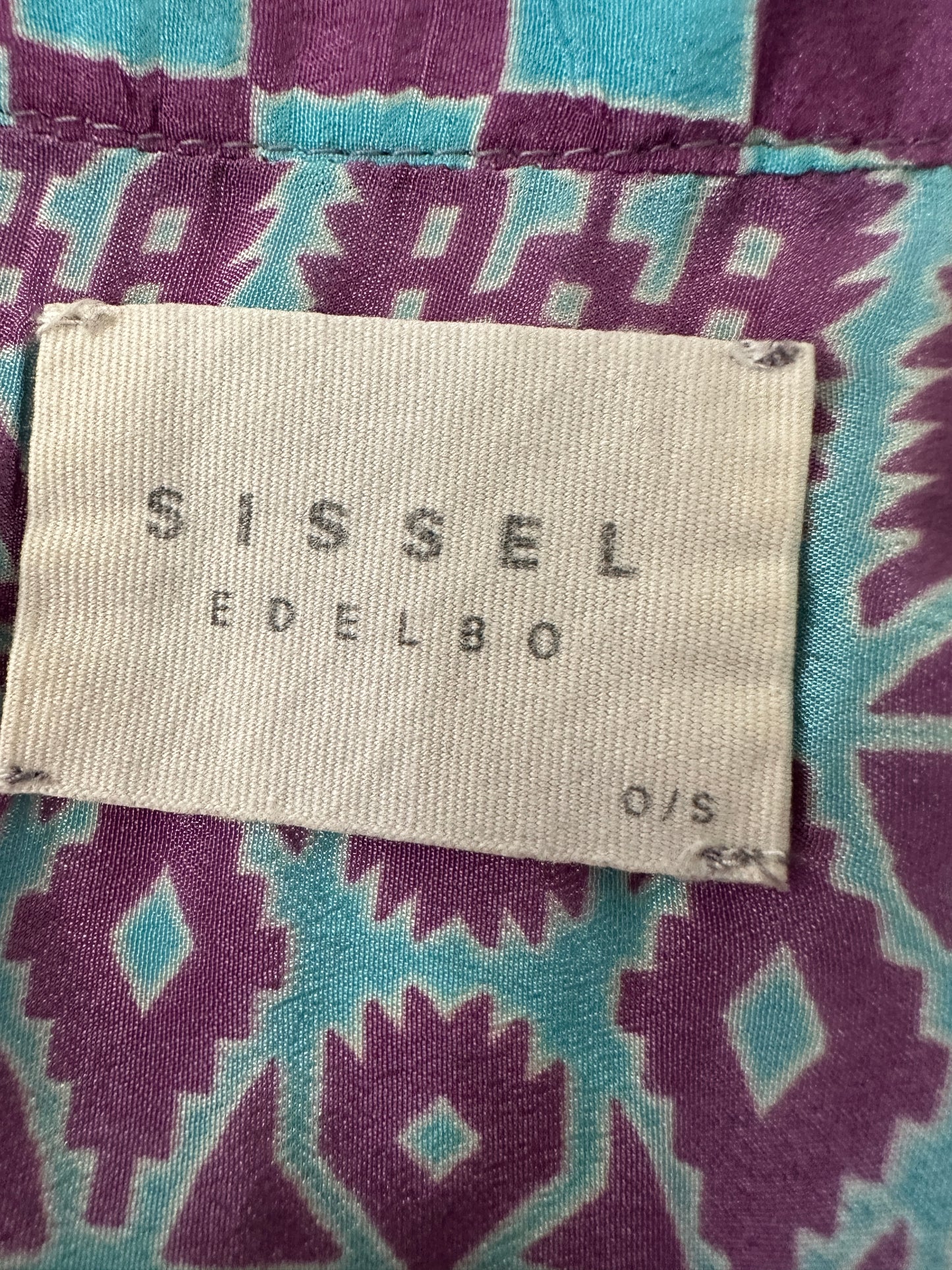 Sissel Edelbo jurk One Size