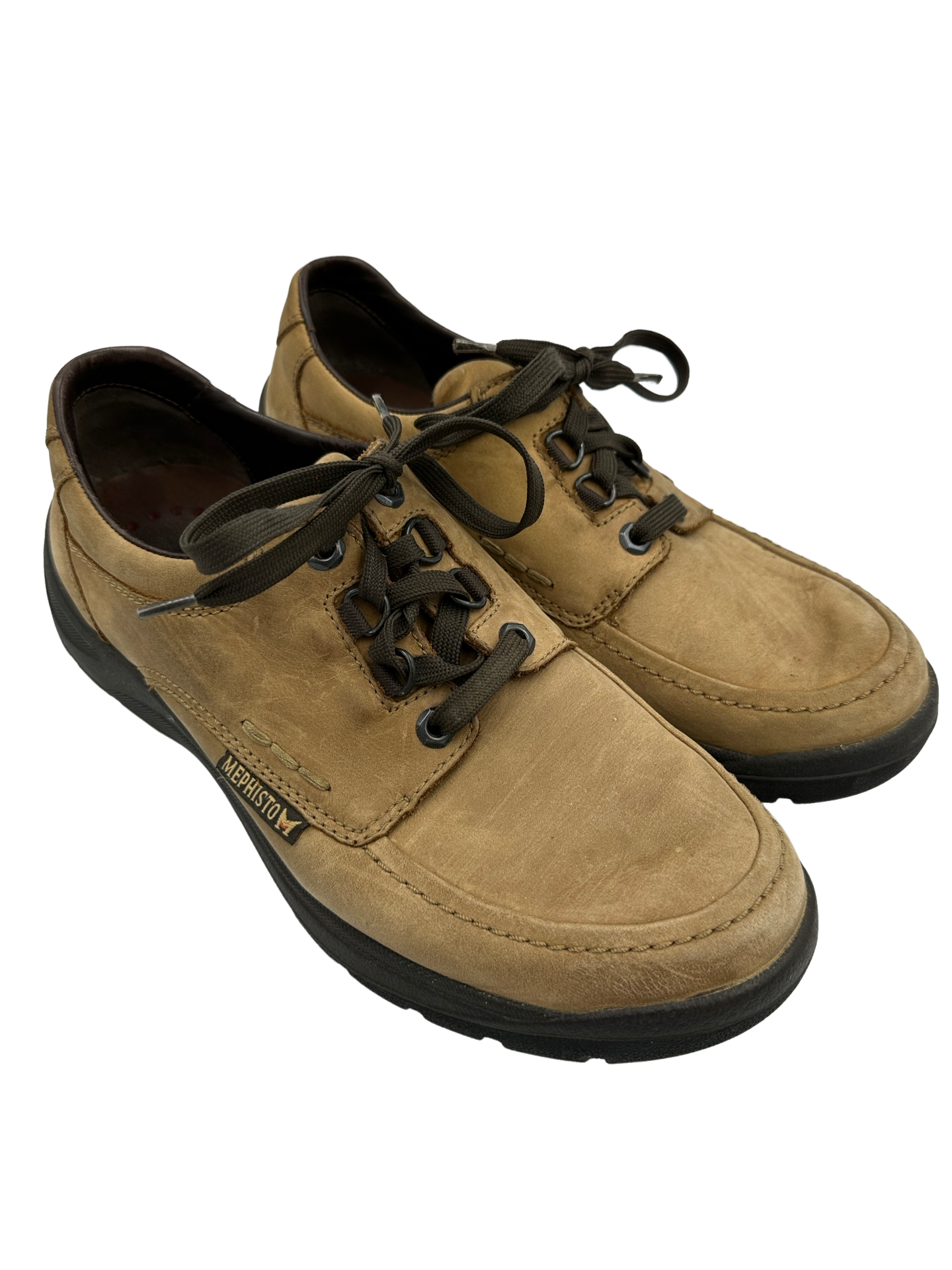 Mephisto veterschoenen 42