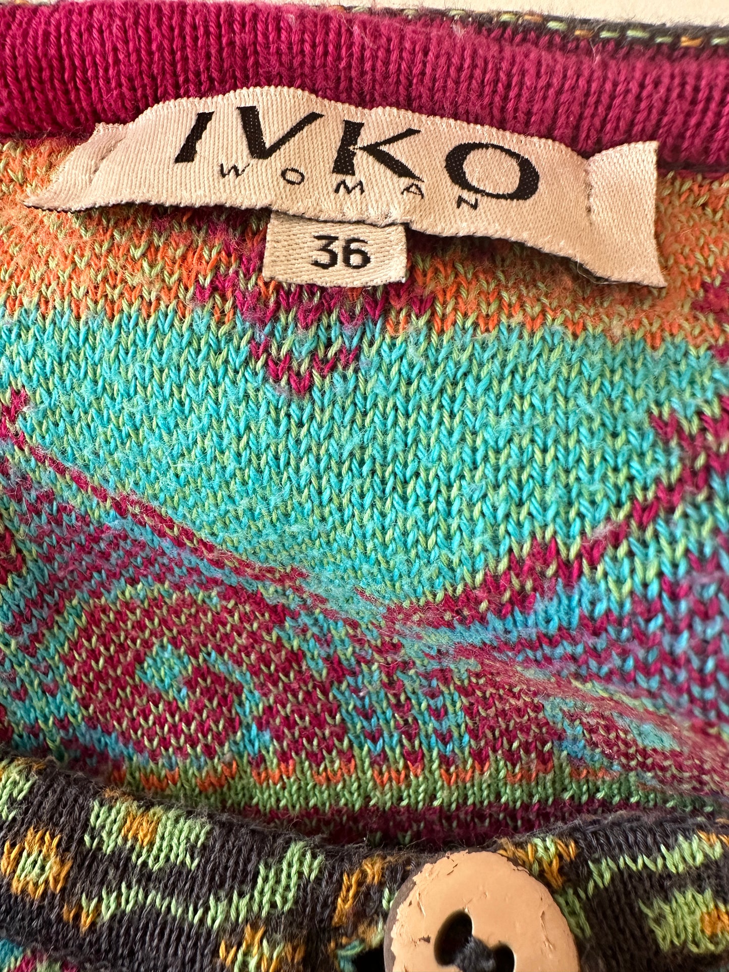 Ivko vest S
