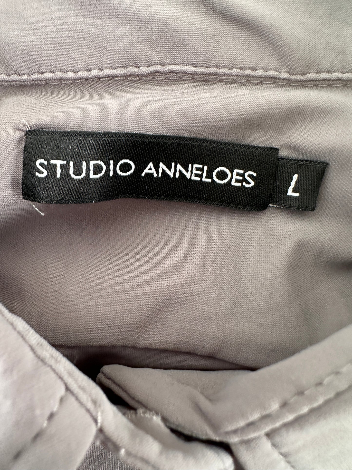 Studio Anneloes blouse travel L