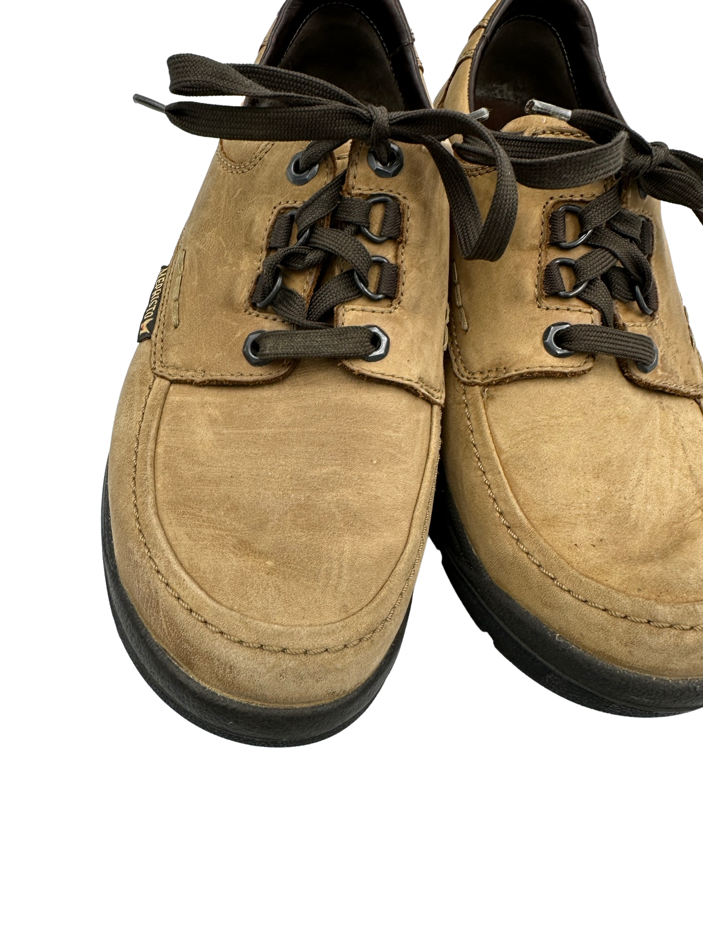 Mephisto veterschoenen 42