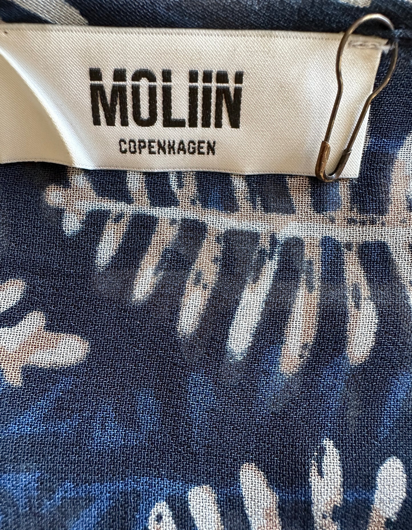 Moliin jurk S