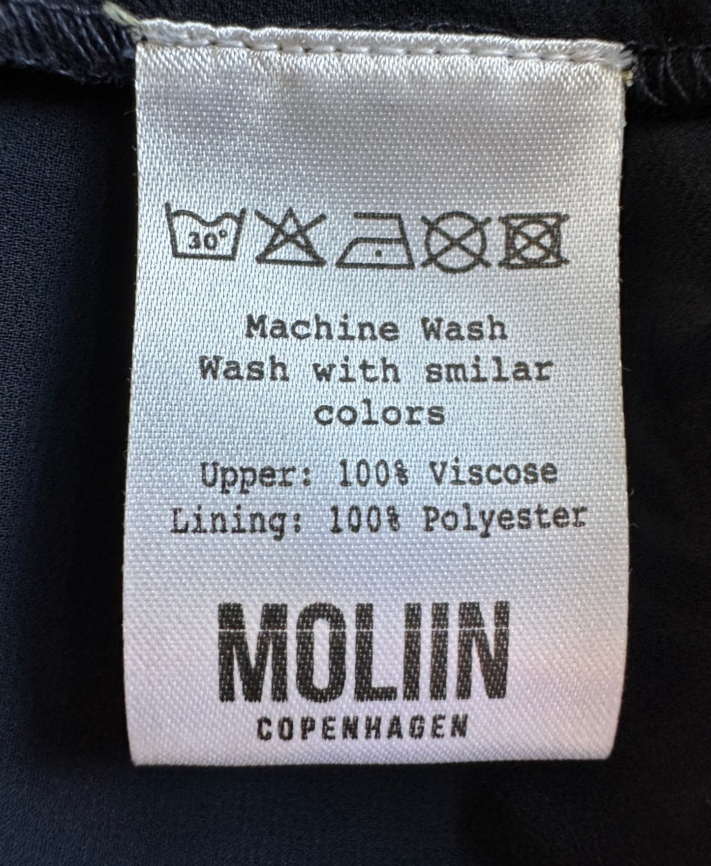 Moliin jurk S