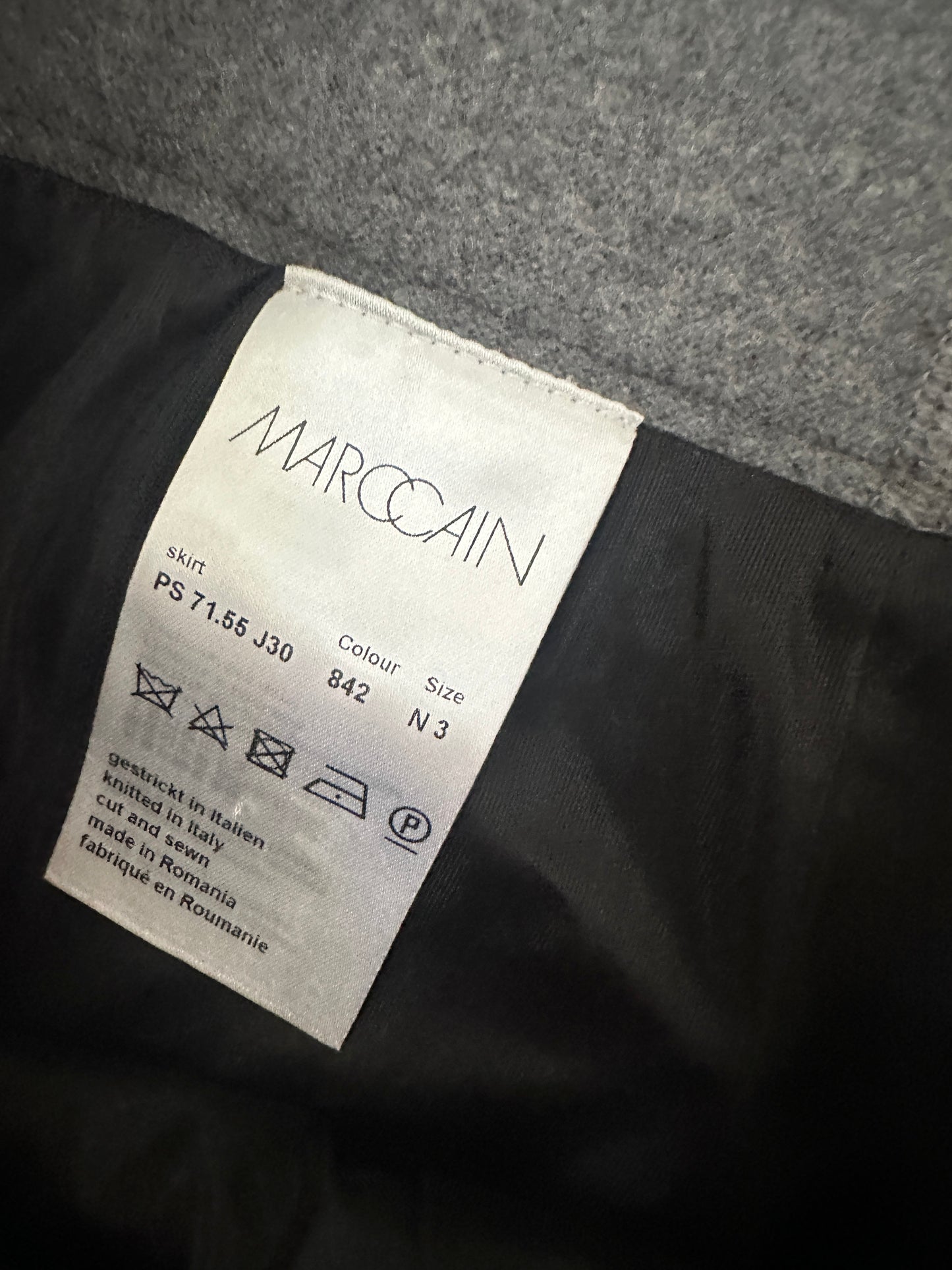 Marc Cain rok M