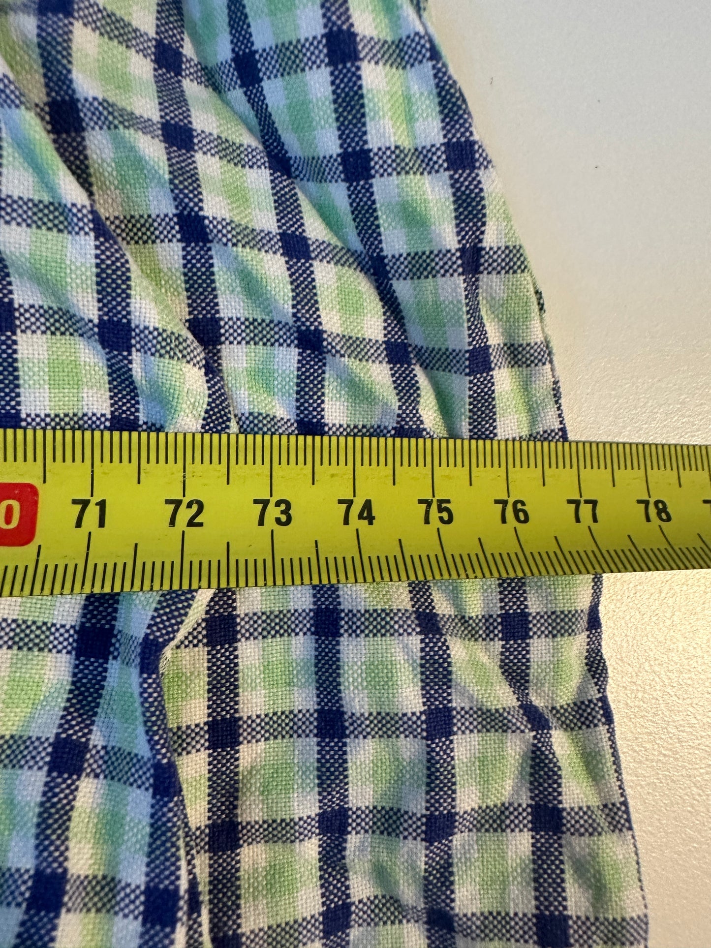 Ralph Lauren overhemd L