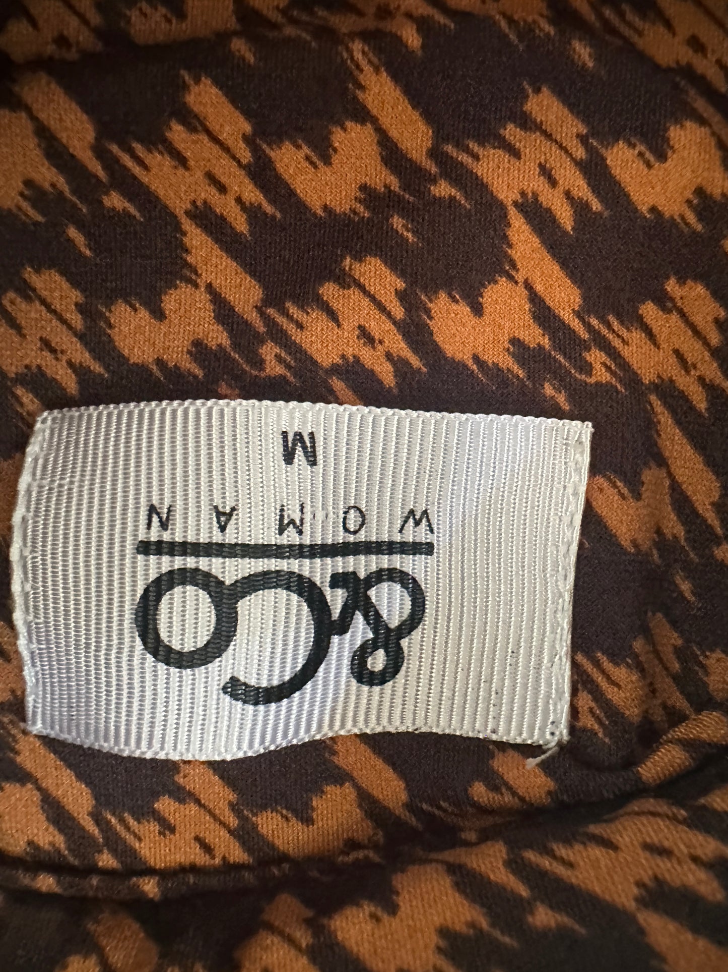 &Co jurk M