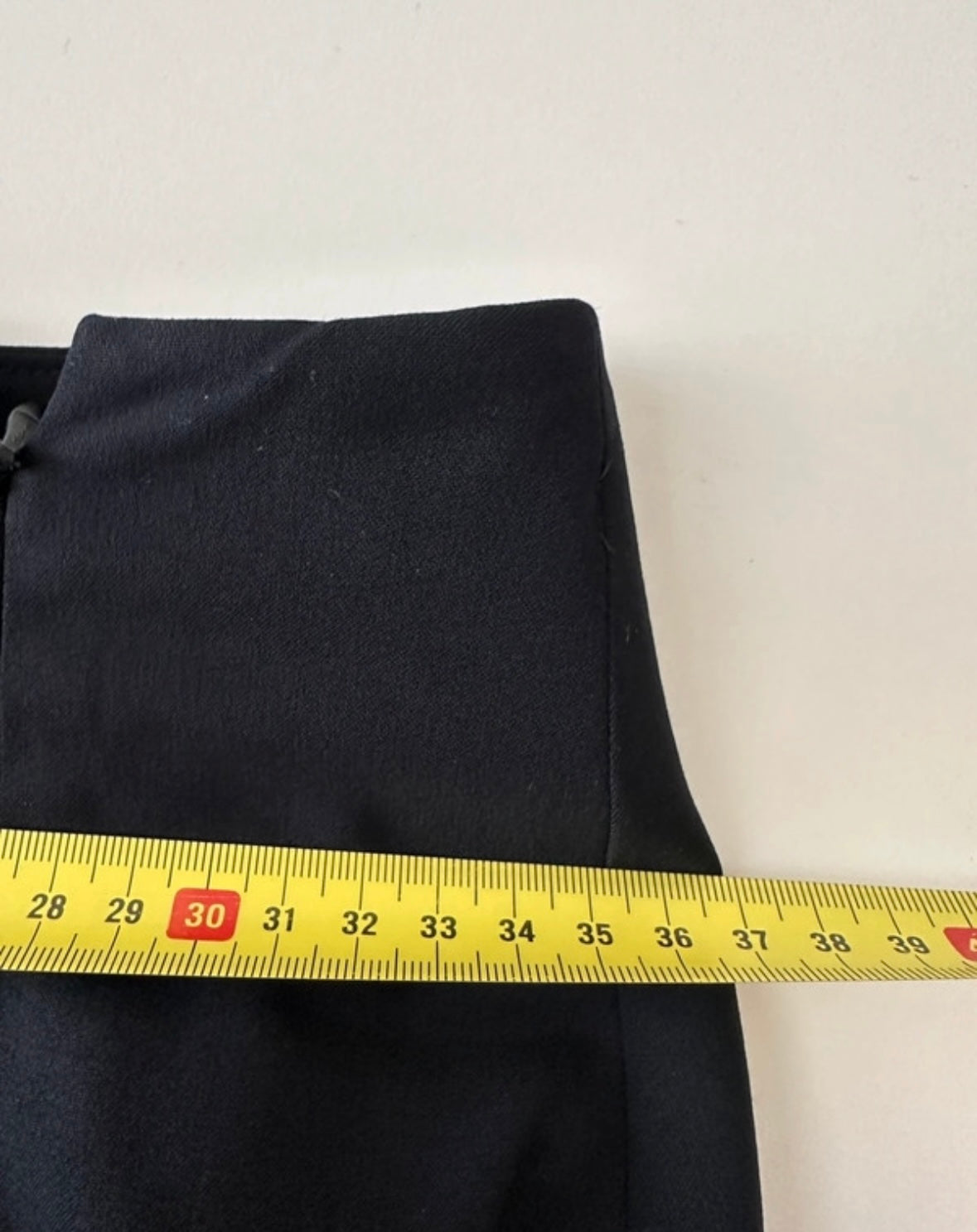 Pauw maxi rok S