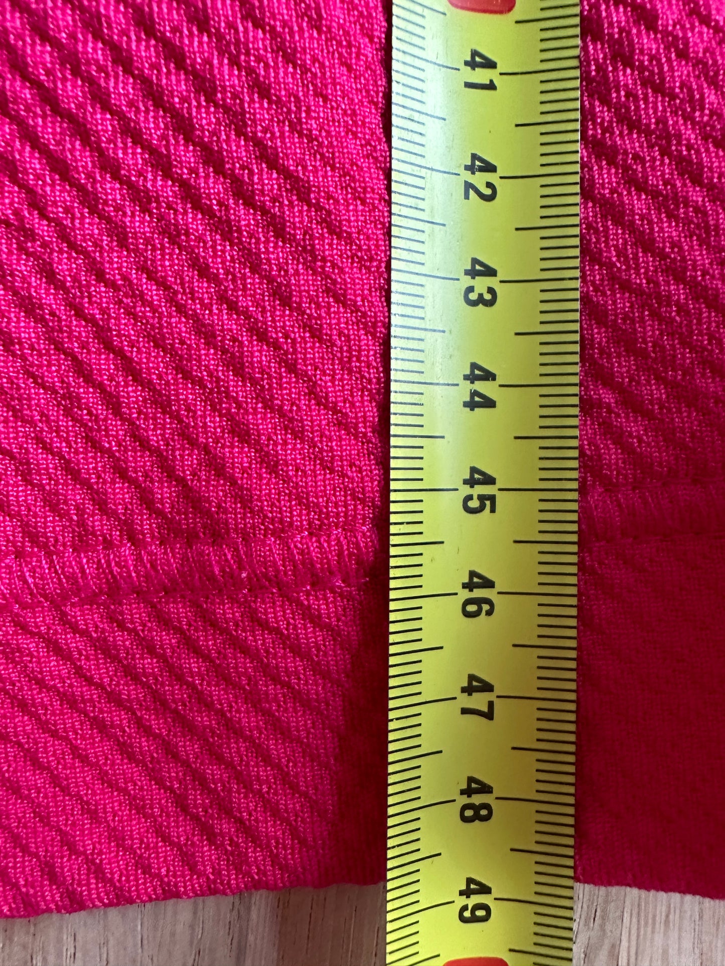 Claudia Strater vest L