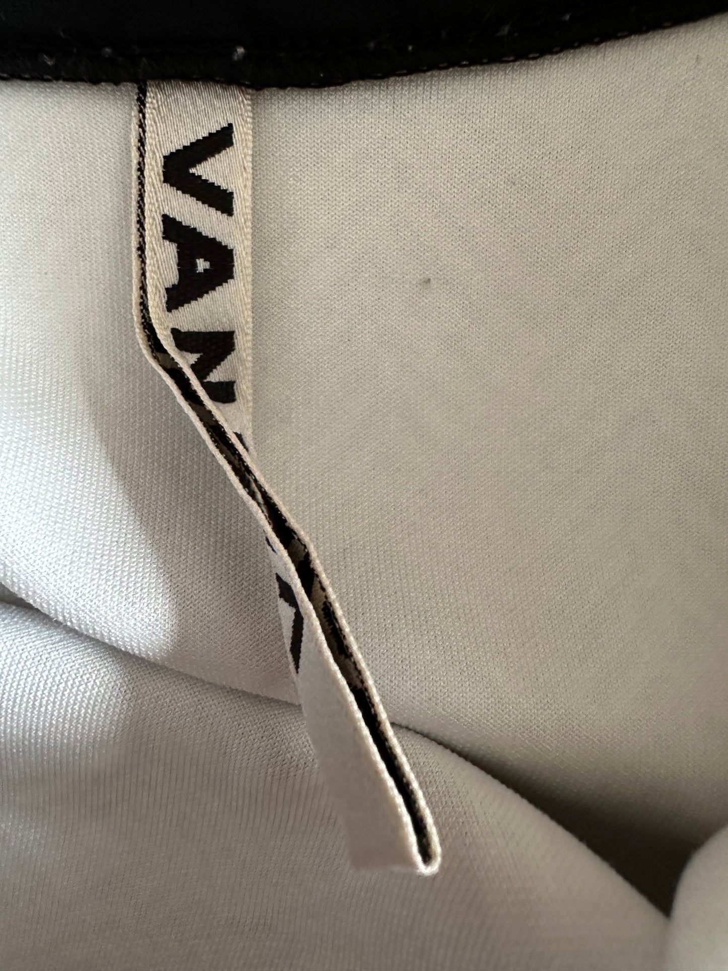 Vanilia shirt M