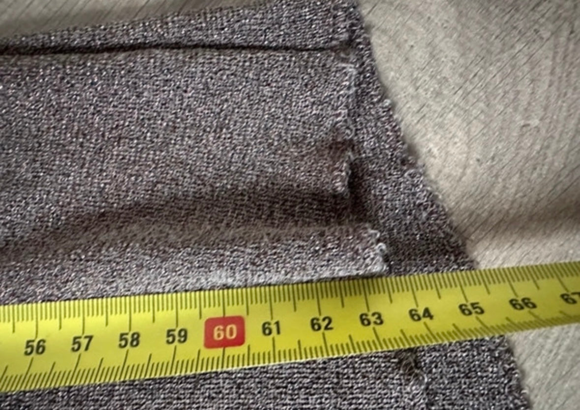 Liu Jo shirt lange mouw XS